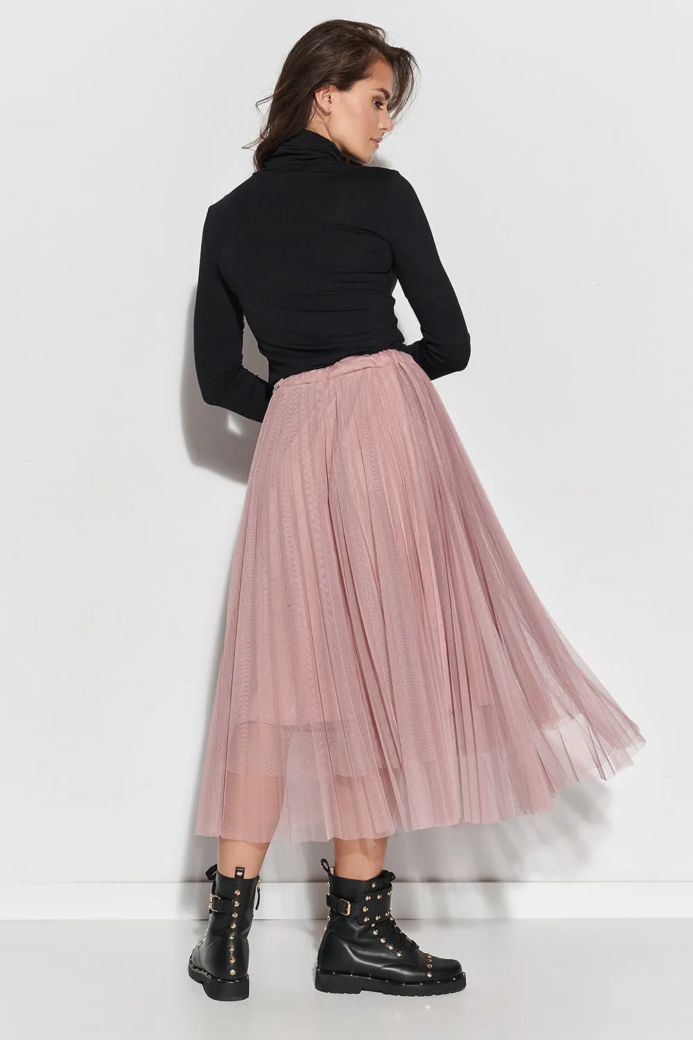 Gonna lunga model 148960 Numinou