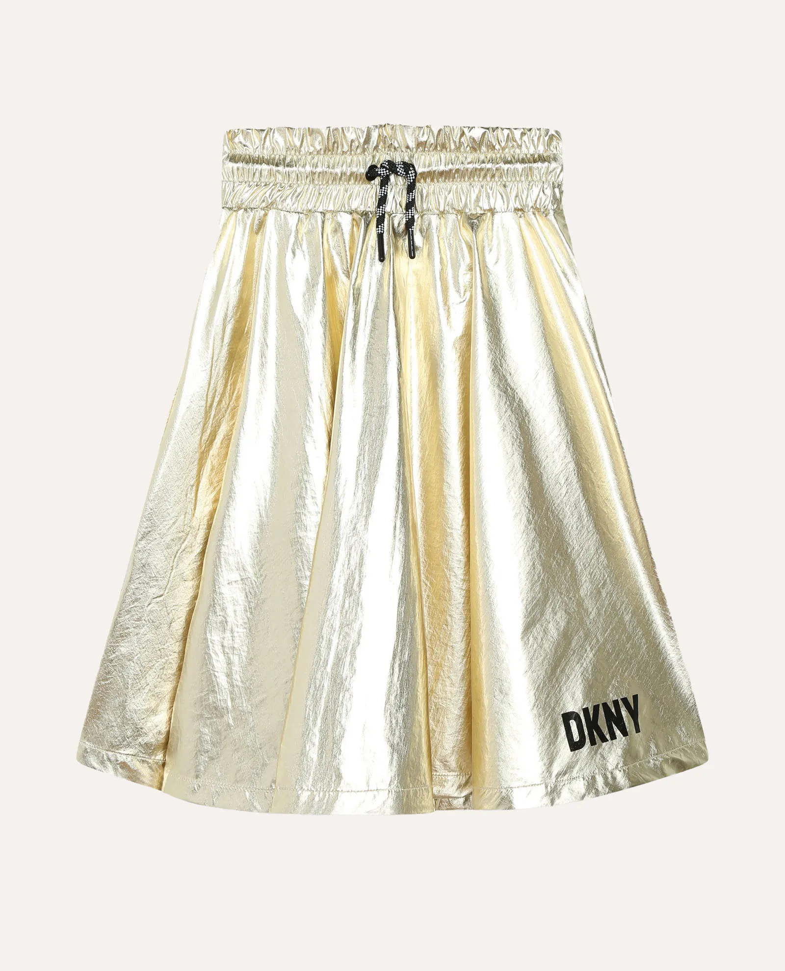 Gonna svasata DKNY modello elasticizzata