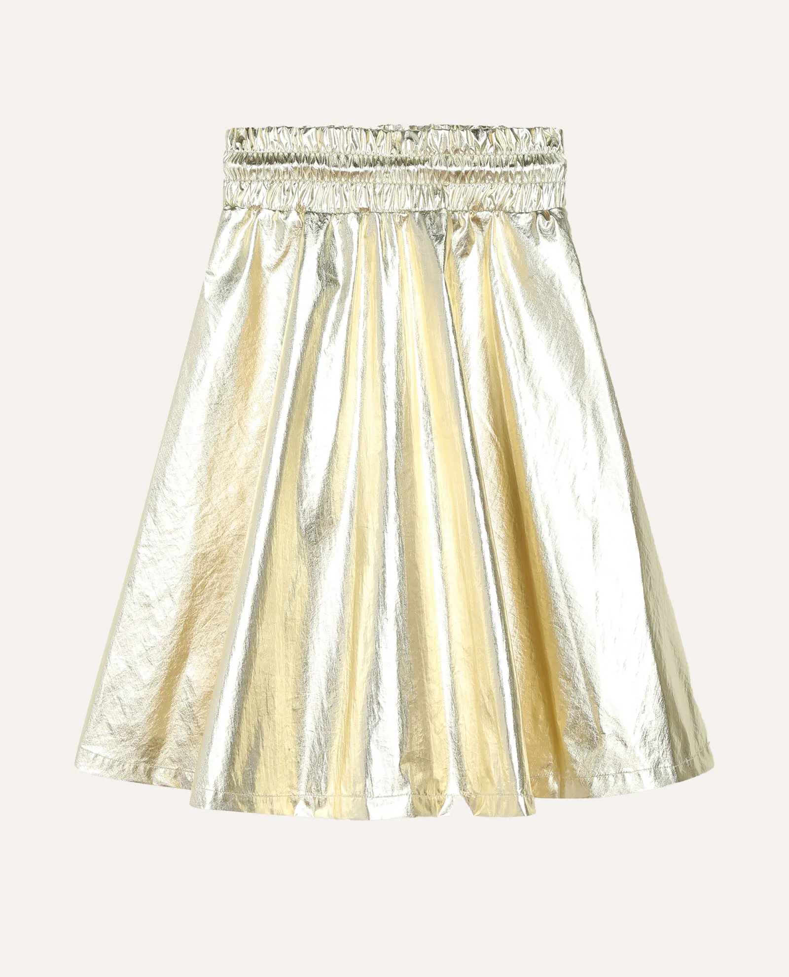 Gonna svasata DKNY modello elasticizzata