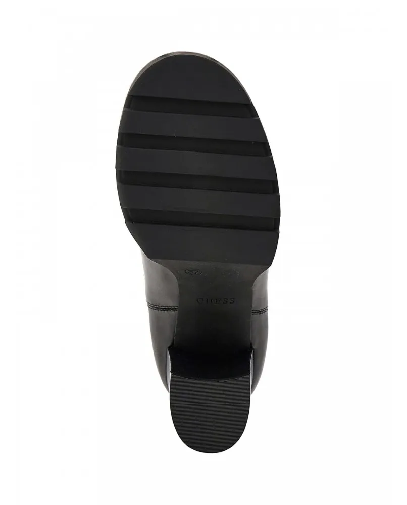 GUESS FL8NEYELE10 stivaletto tronchetto scarpe tacco ankle boots