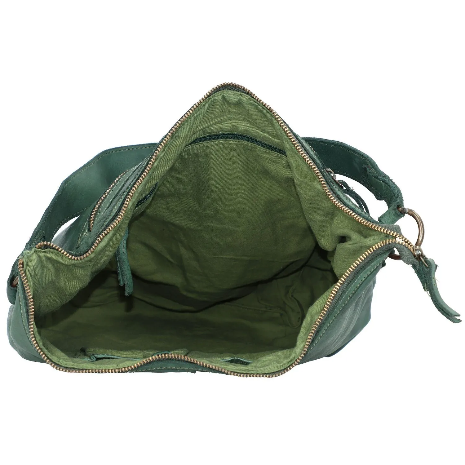 Harold's Borsa a tracolla Submarine in pelle 33 cm