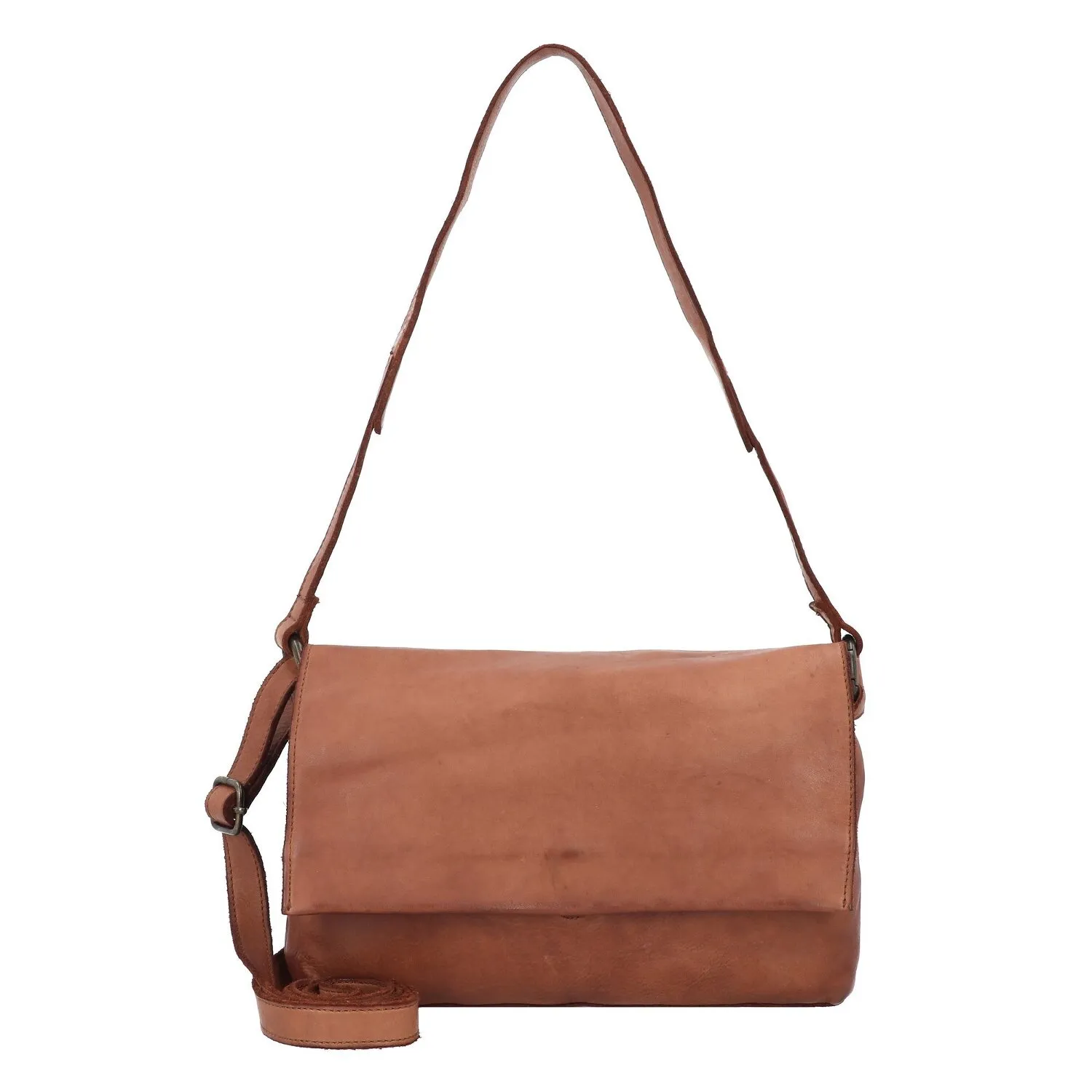 Harold's Submarine Borsa a tracolla Pelle 25 cm