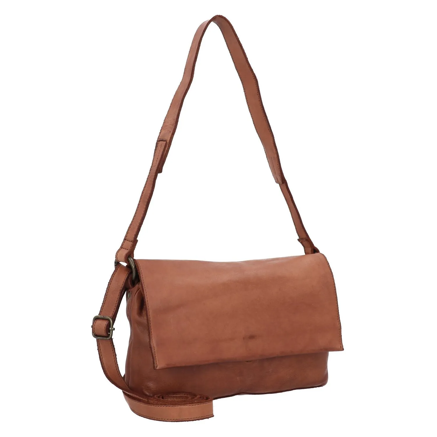 Harold's Submarine Borsa a tracolla Pelle 25 cm