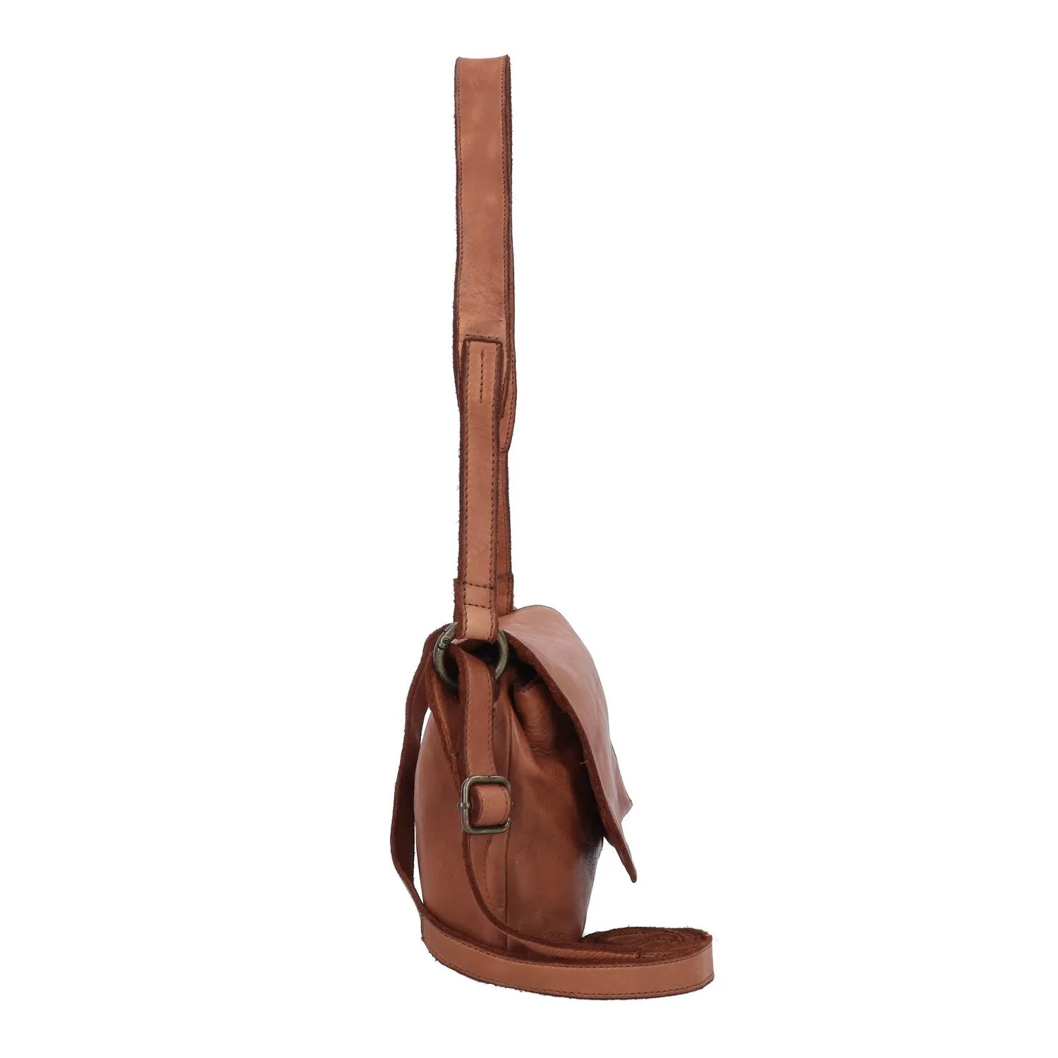 Harold's Submarine Borsa a tracolla Pelle 25 cm
