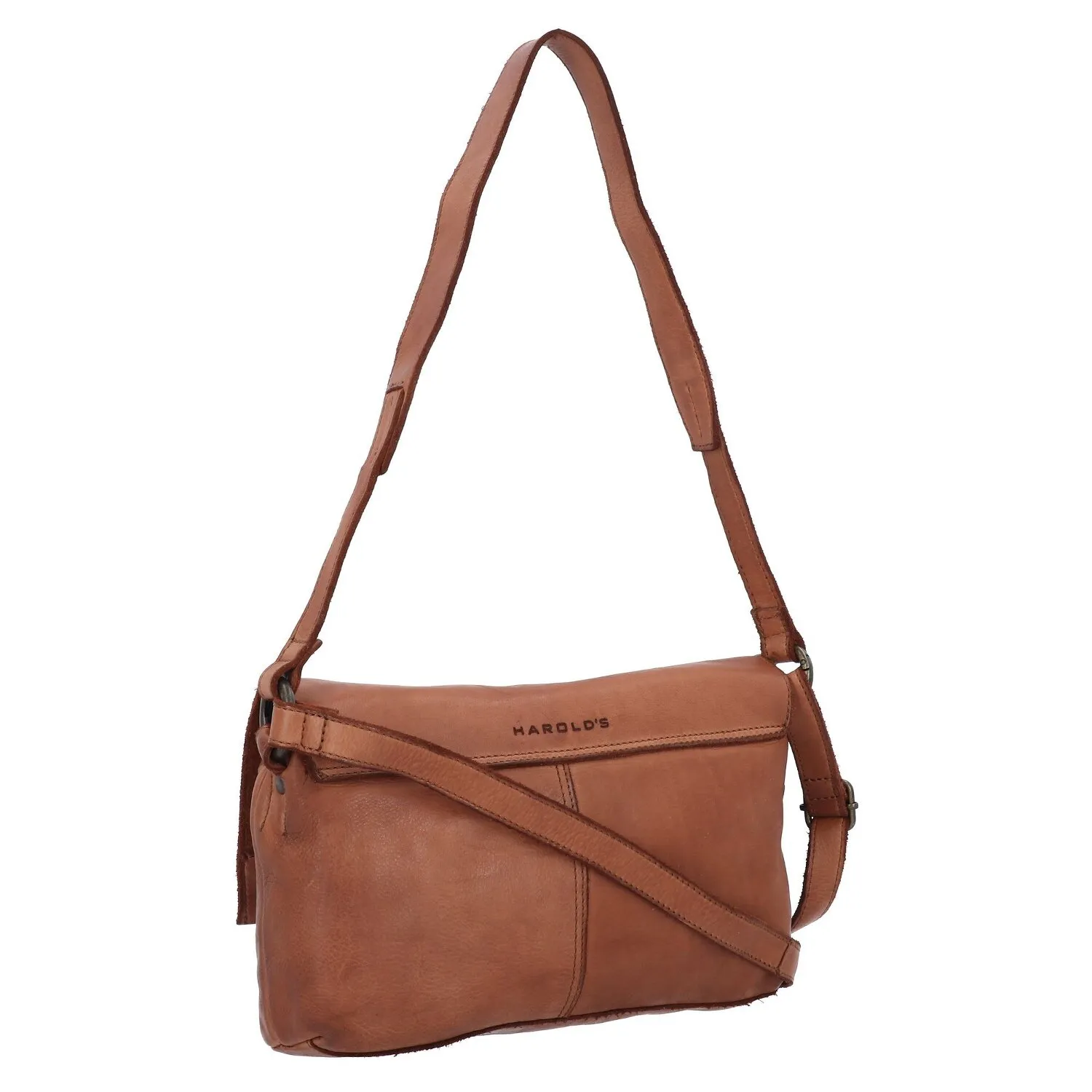 Harold's Submarine Borsa a tracolla Pelle 25 cm