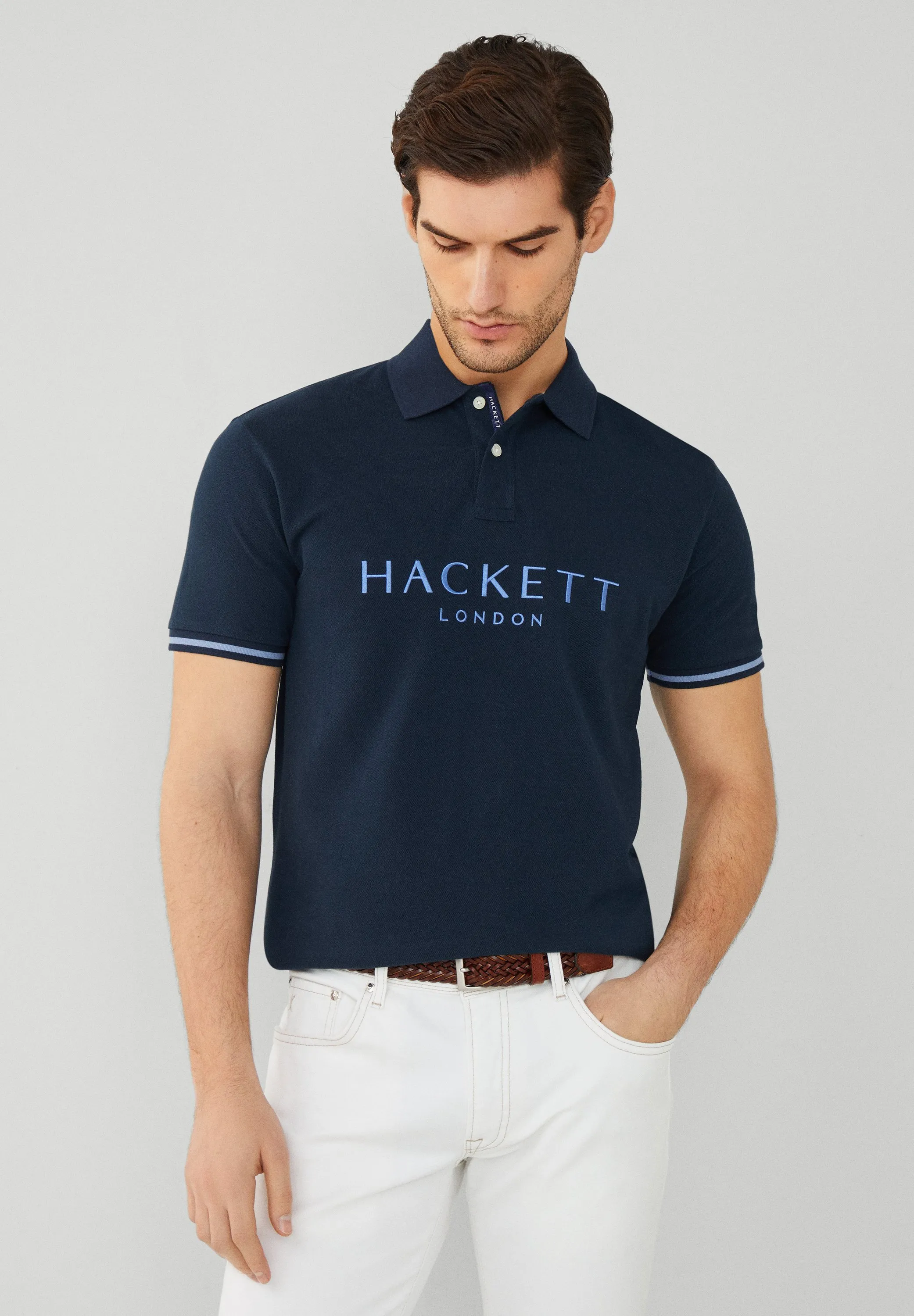 HERITAGE - Polo