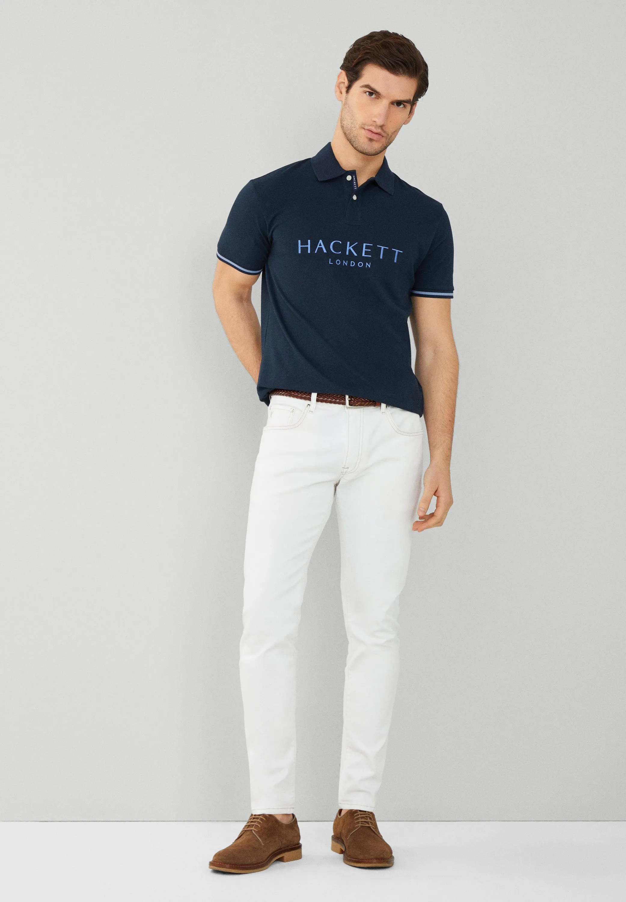 HERITAGE - Polo