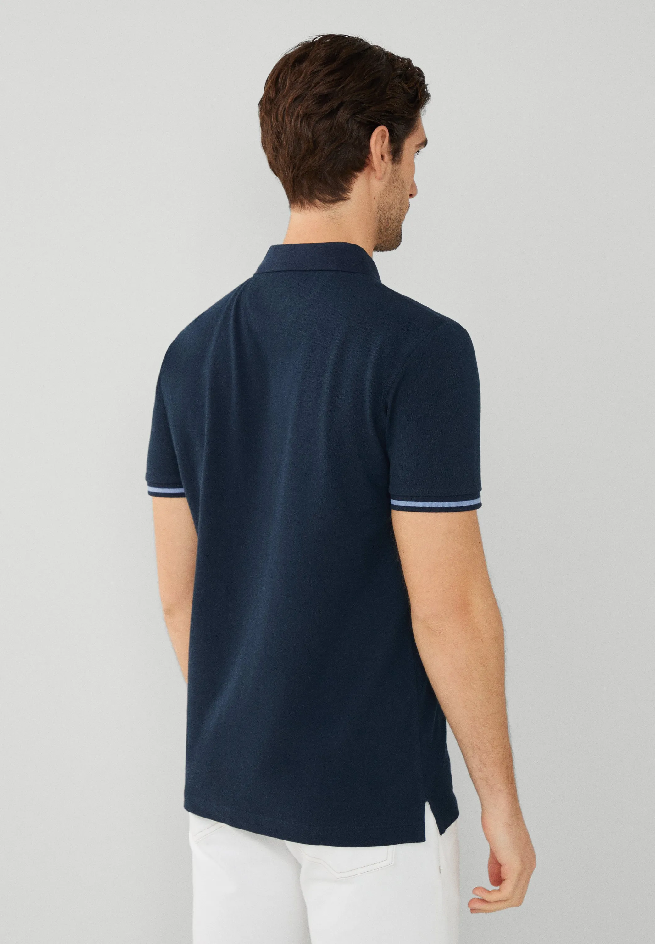 HERITAGE - Polo