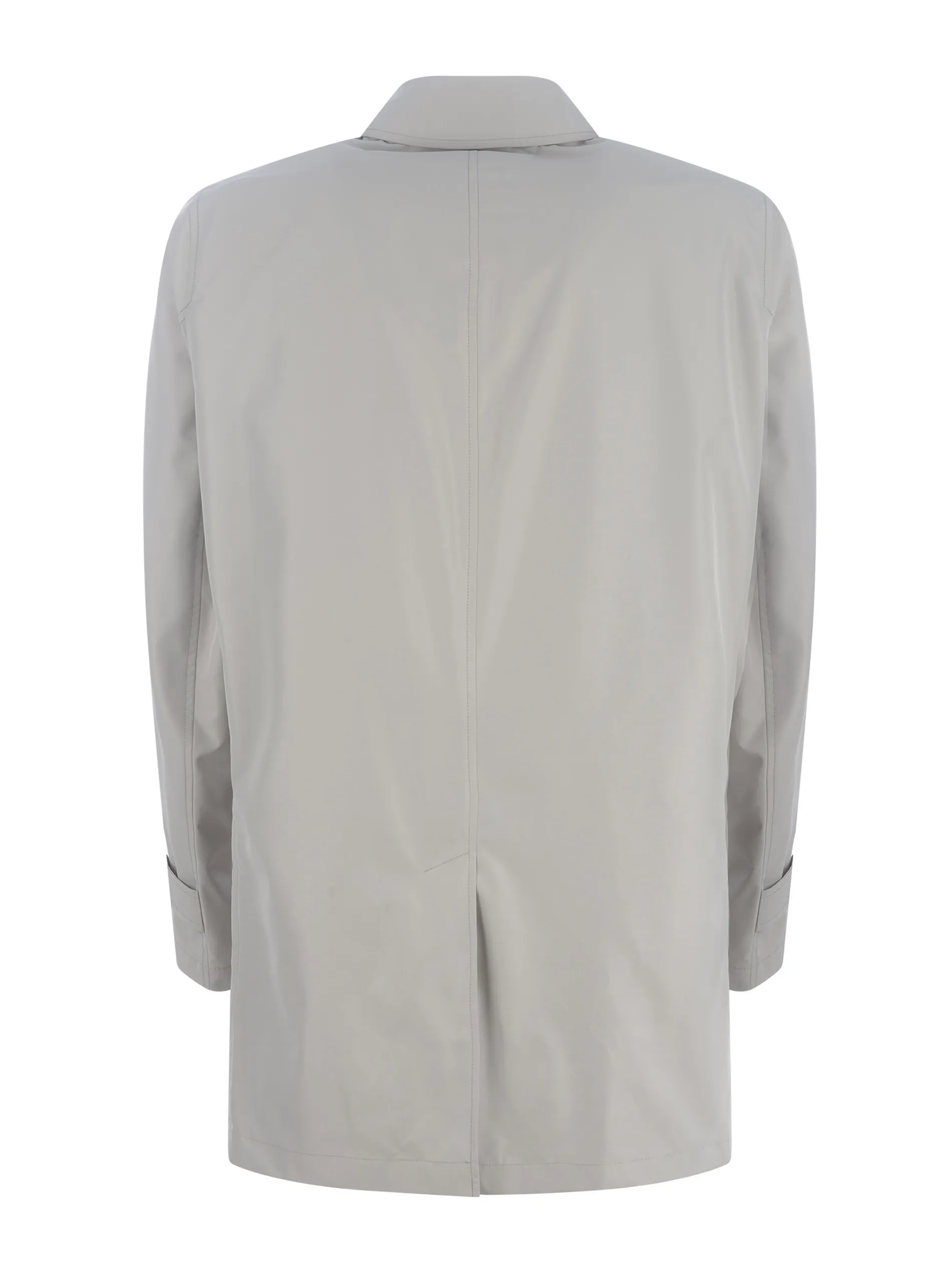  HERNO Impermeabile Herno in nylon