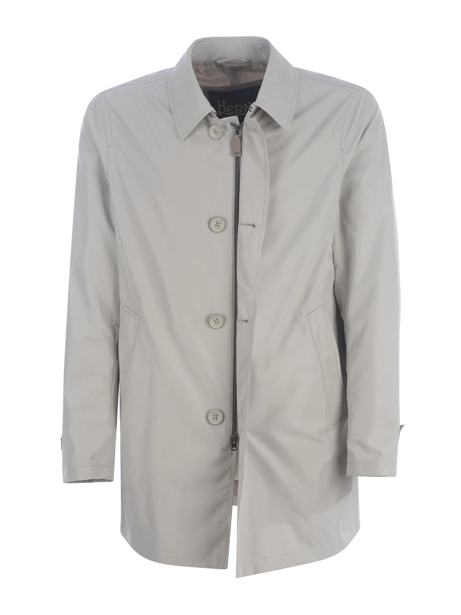  HERNO Impermeabile Herno in nylon