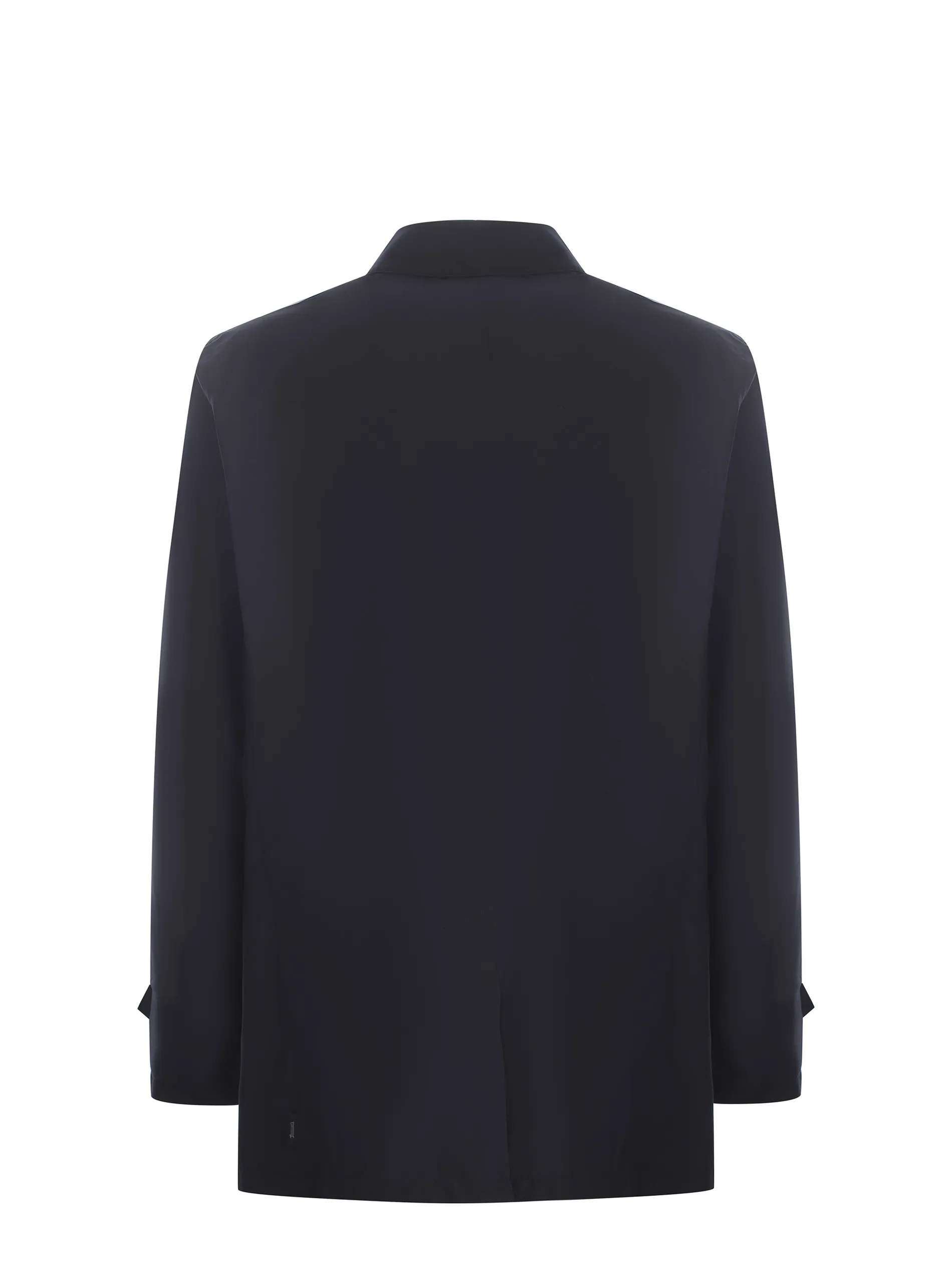  HERNO Impermeabile Herno realizzato in tessuto Gore-Tex Disponibile Store Pompei