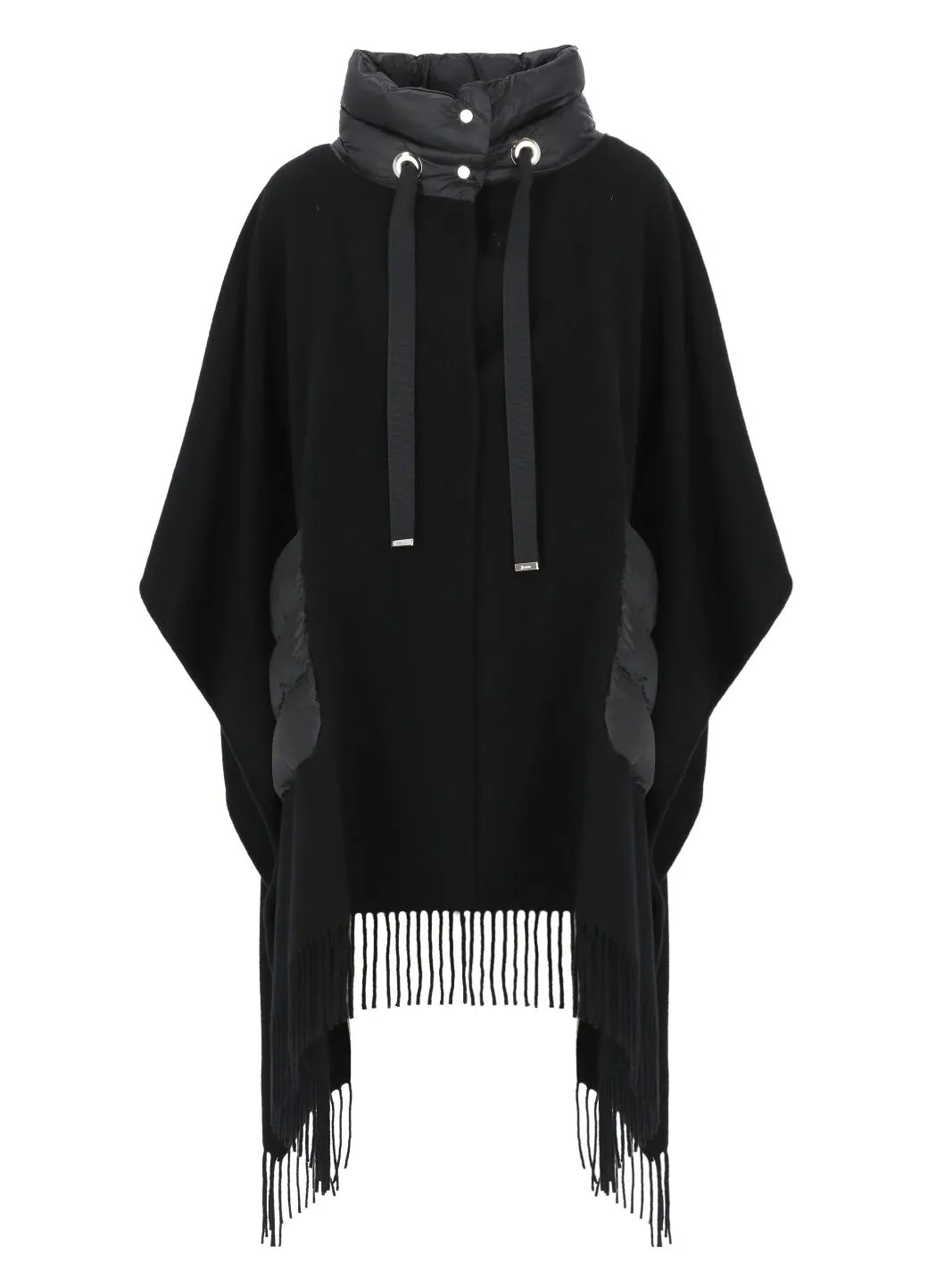  Herno Poncho Resort 