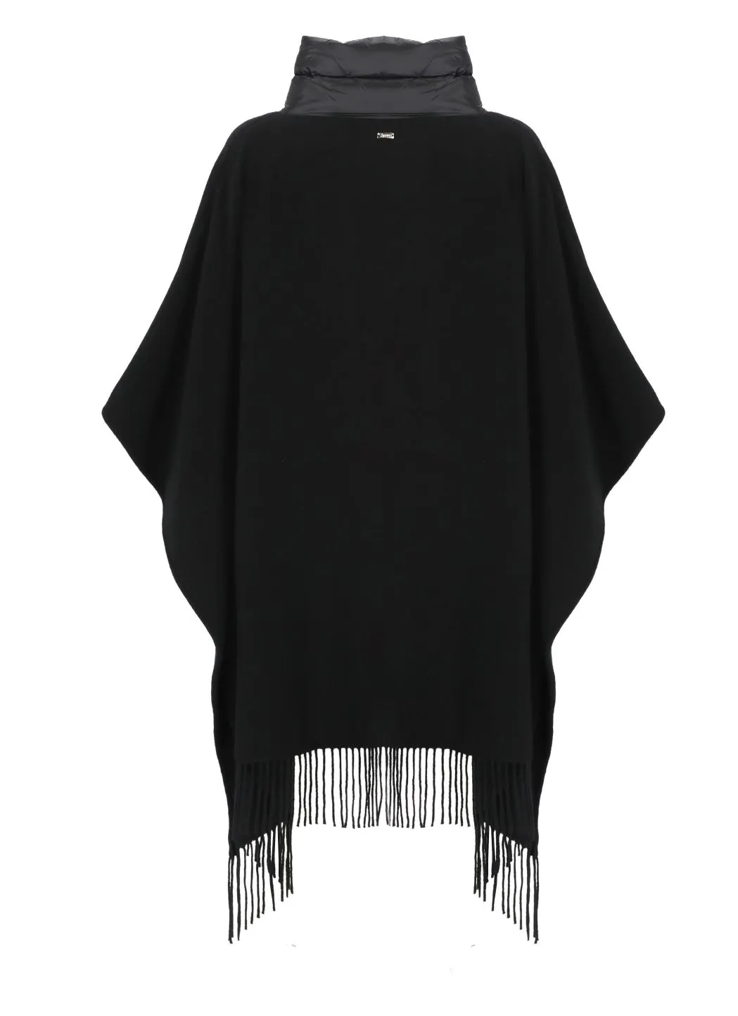  Herno Poncho Resort 