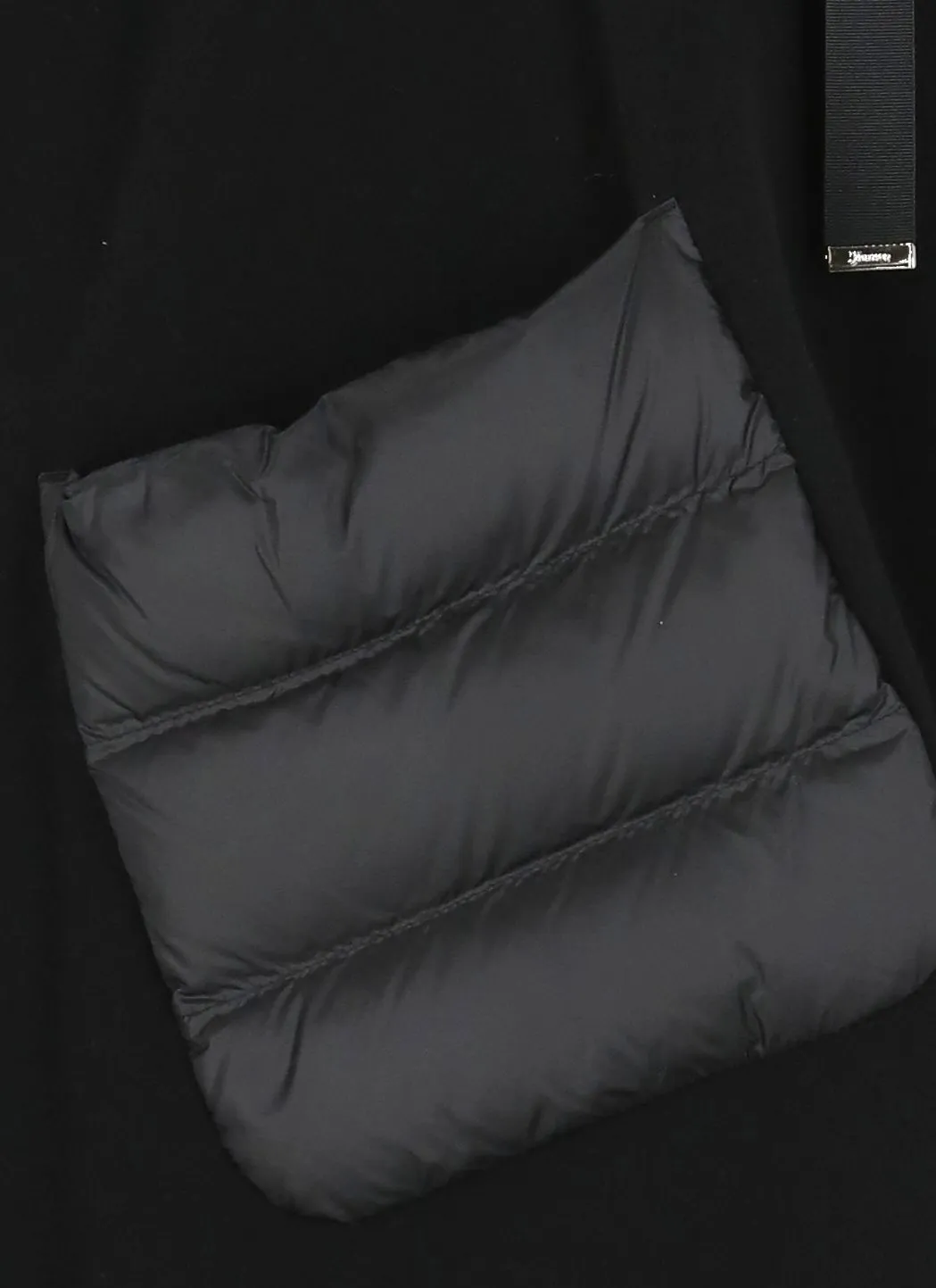  Herno Poncho Resort 