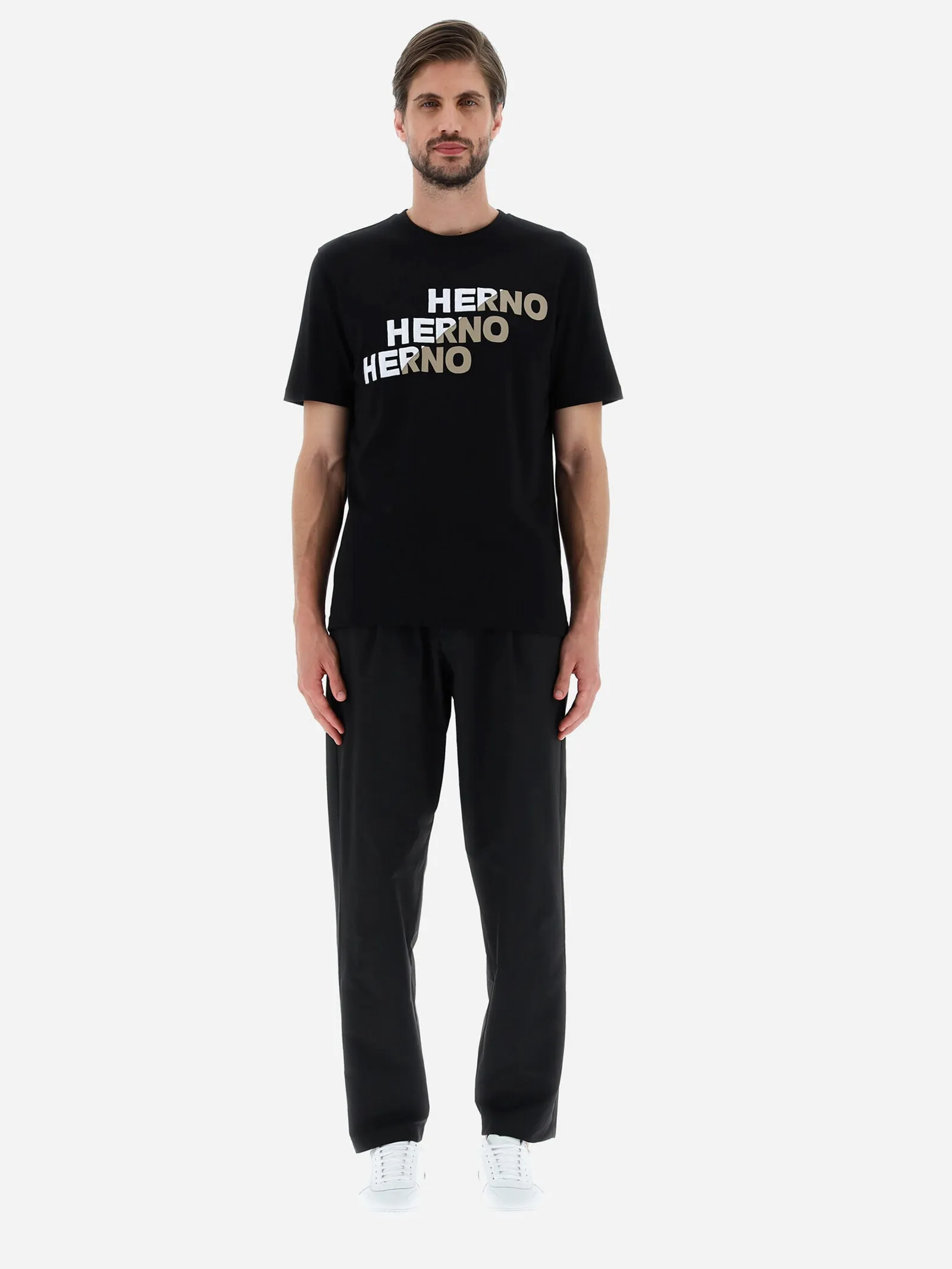Herno ----T-Shirt Herno