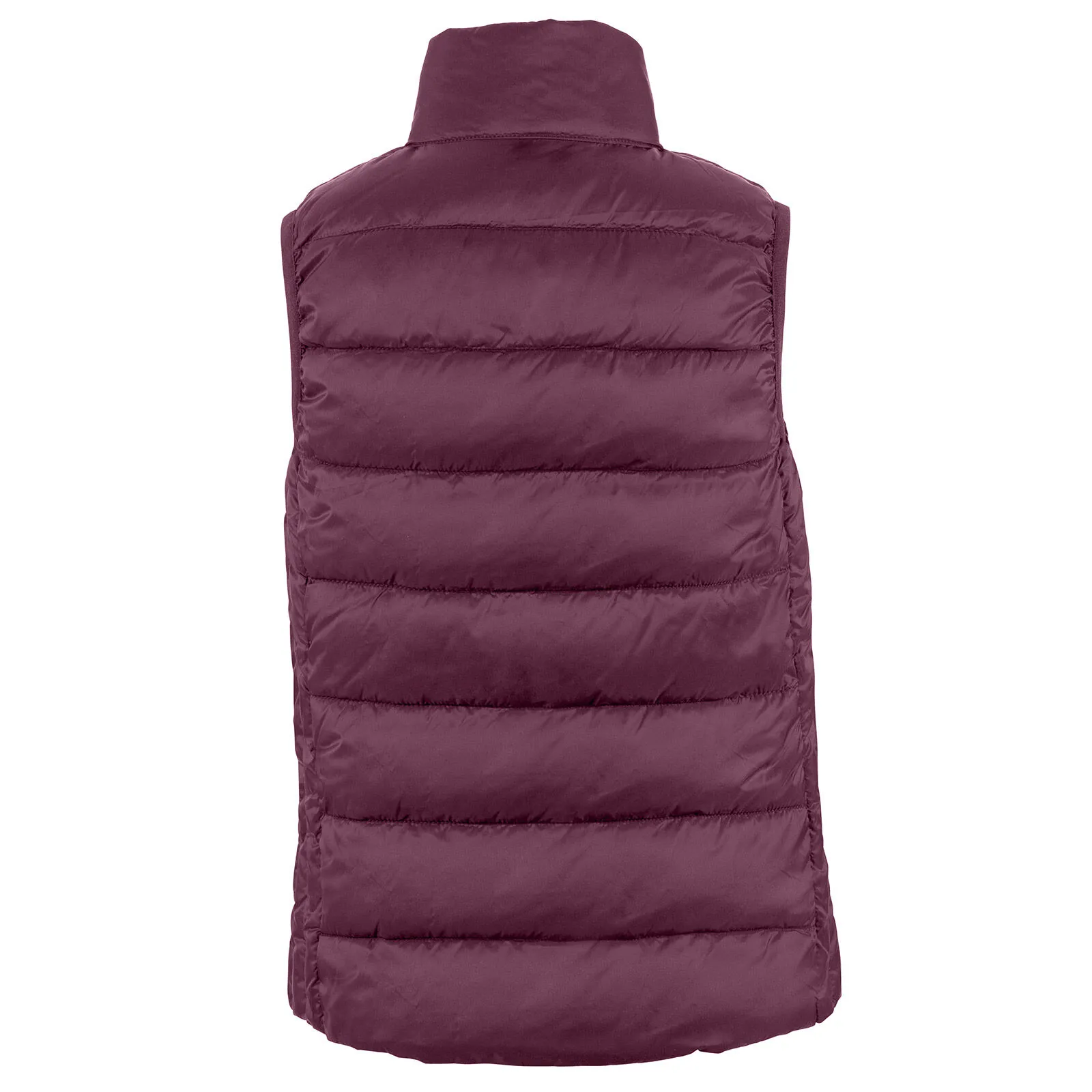 Horze Amber Gilet da club imbottito leggero da bambini
