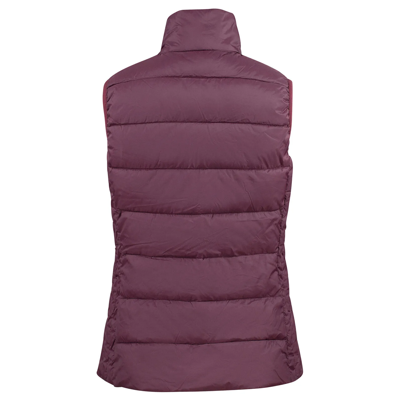 Horze Amber Gilet da club imbottito leggero da donna