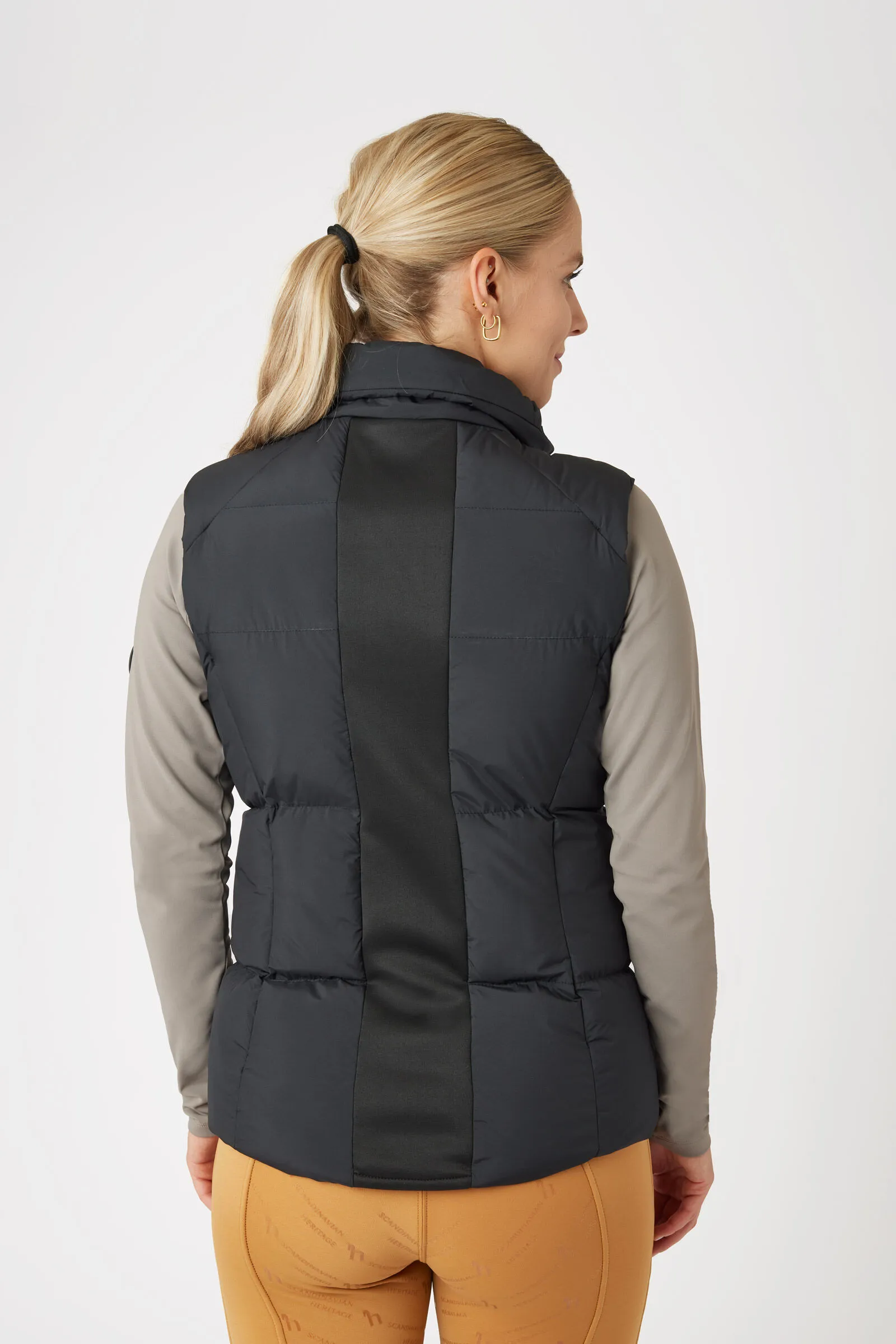 Horze Rianna Gilet imbottito