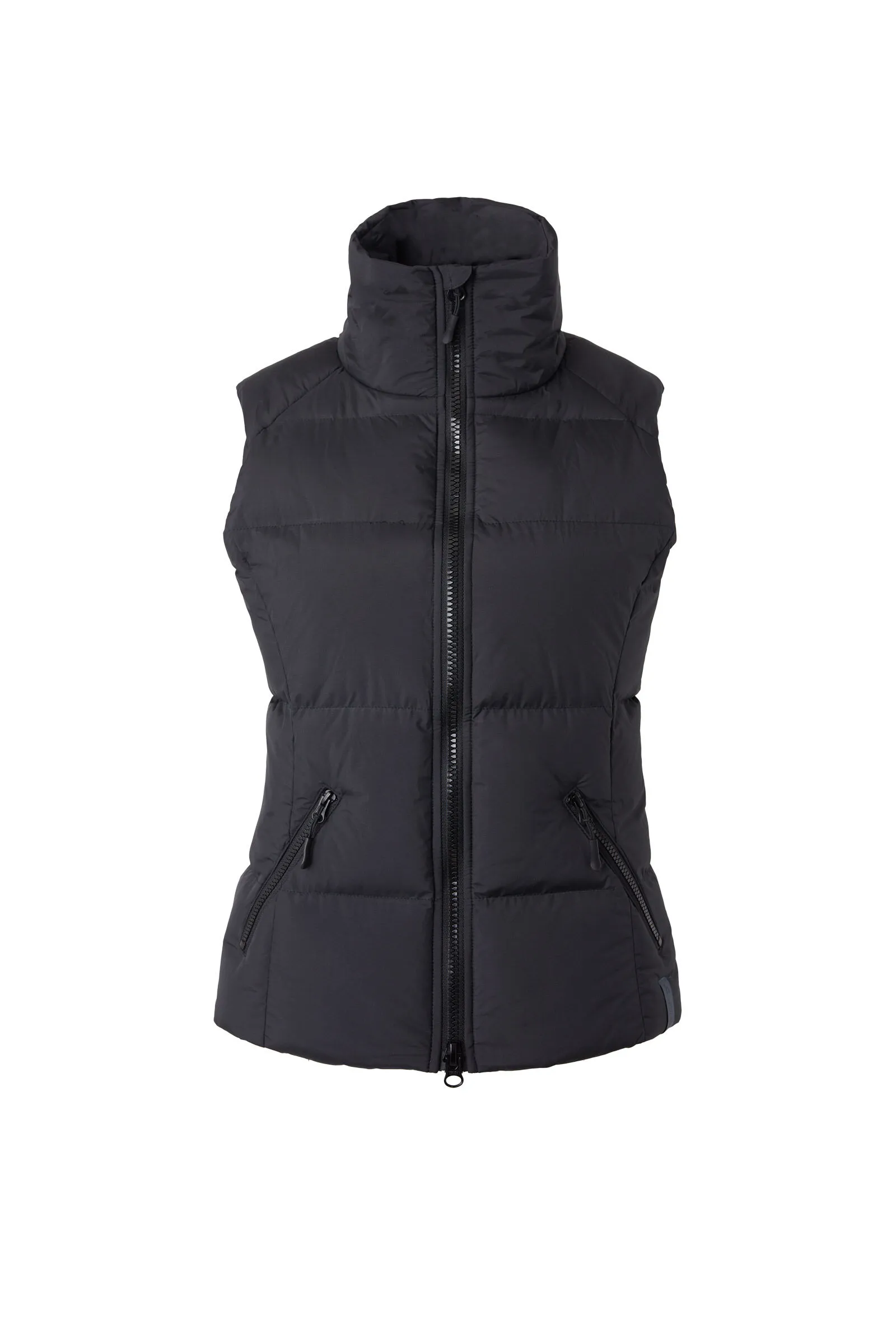 Horze Rianna Gilet imbottito