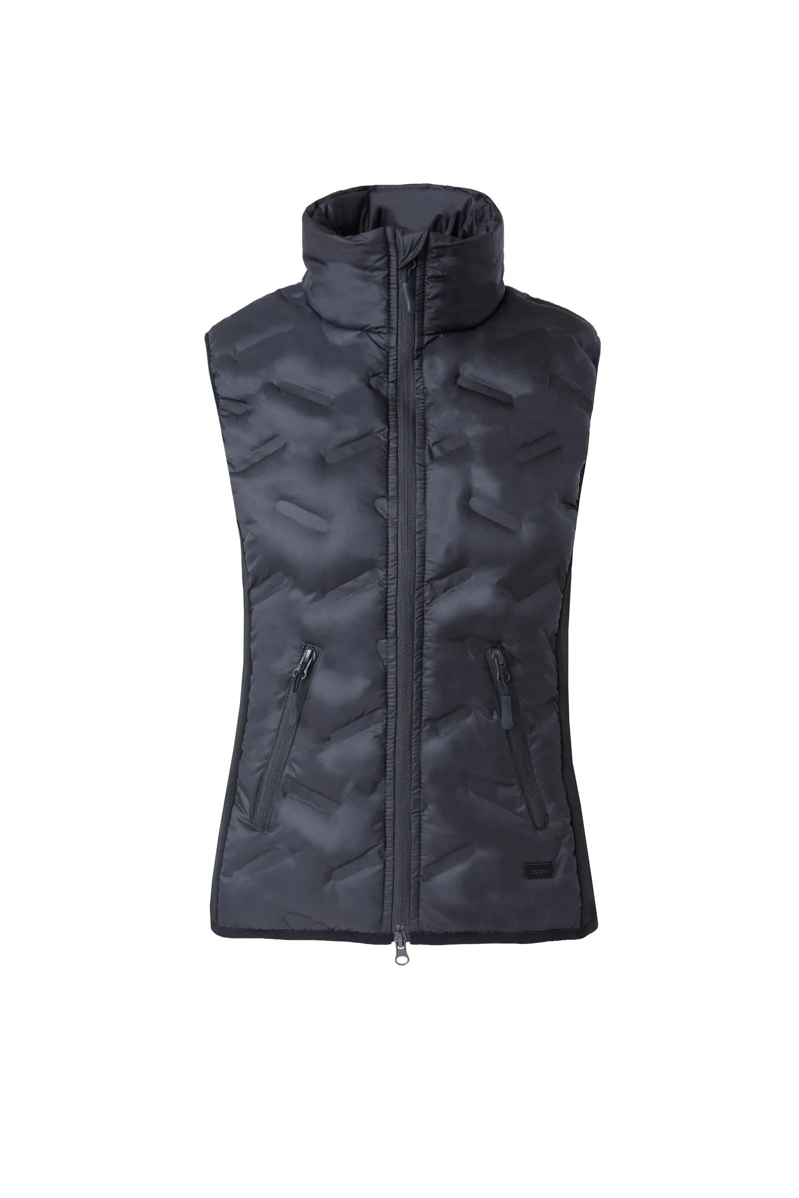 Horze Shelly Gilet imbottito leggero da donna