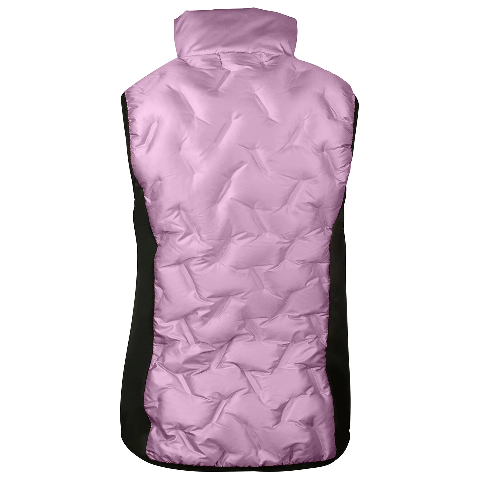 Horze Shelly Gilet imbottito leggero da donna