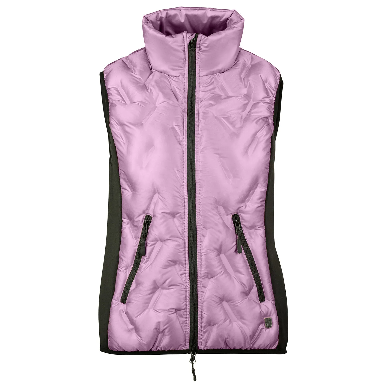 Horze Shelly Gilet imbottito leggero da donna