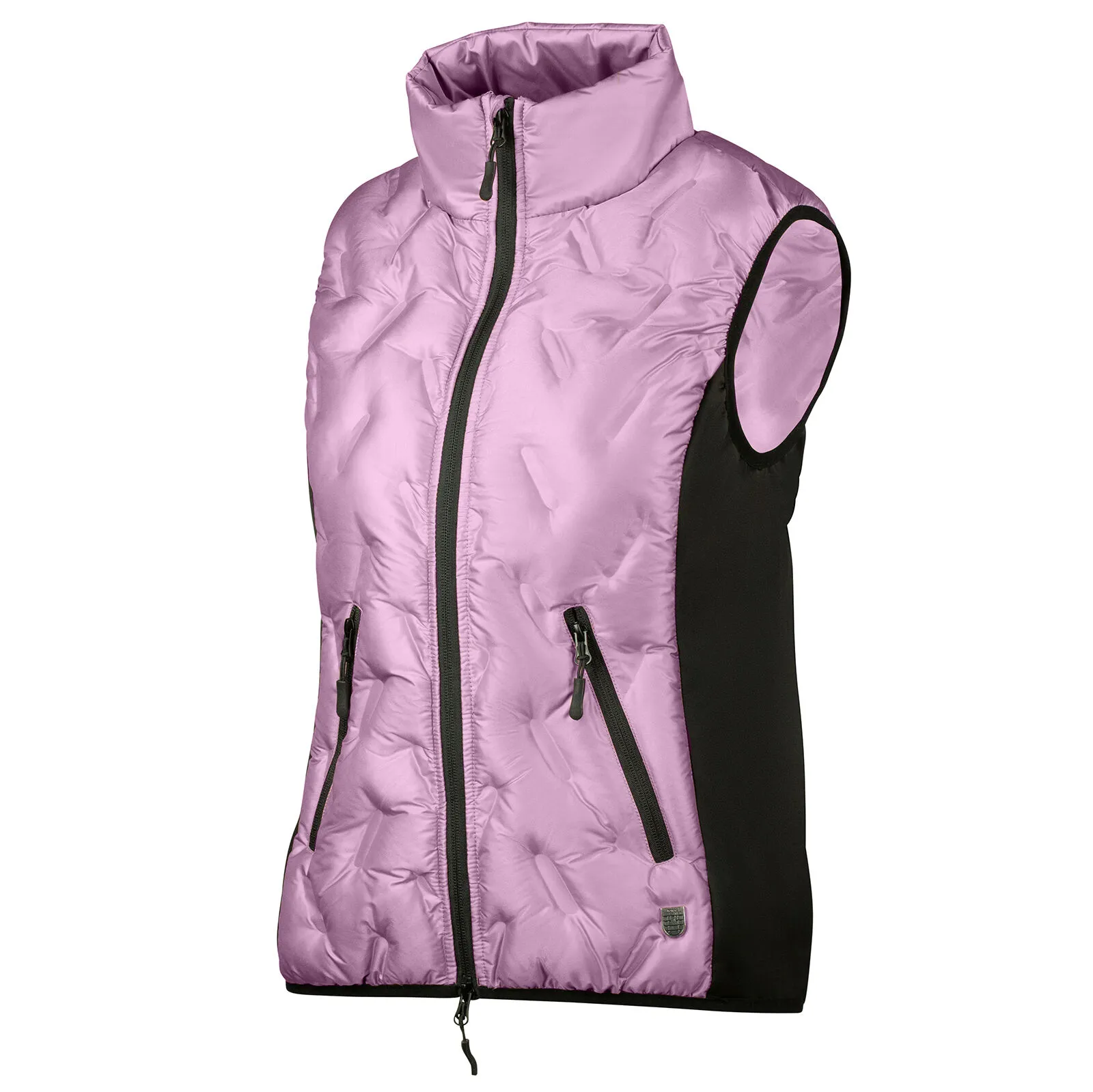 Horze Shelly Gilet imbottito leggero da donna