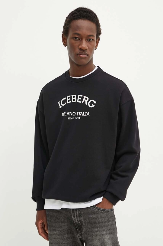 Iceberg felpa