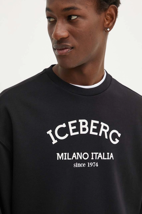 Iceberg felpa