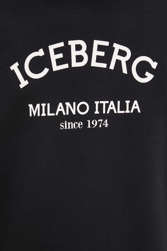 Iceberg felpa