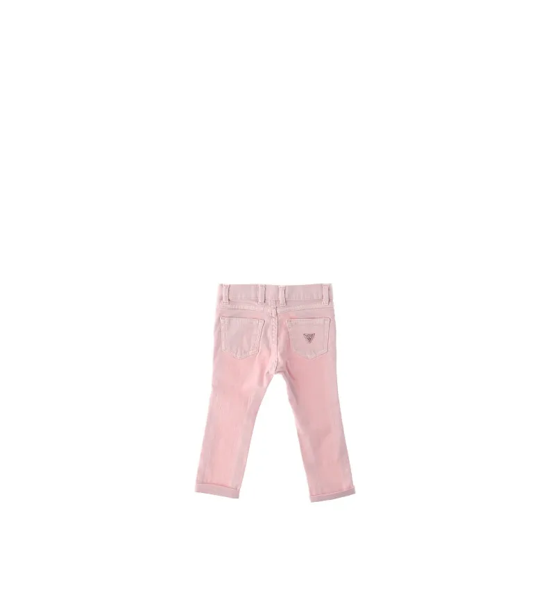 Jeans cinque tasche
