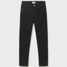 jeans denim elasticizzato 557 ragazza mayoral 