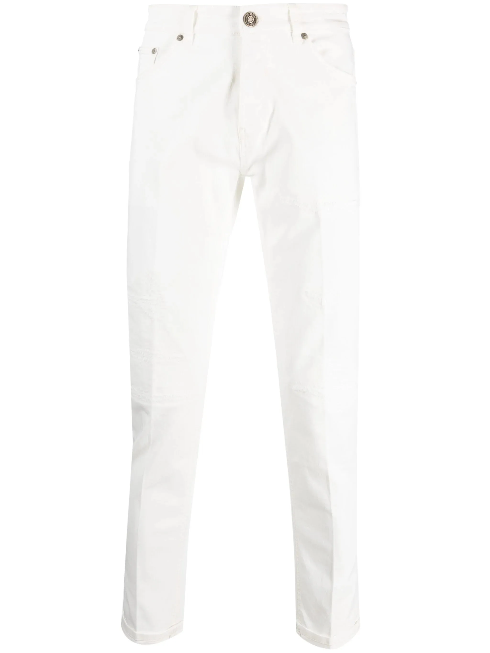 Jeans Reggae slim