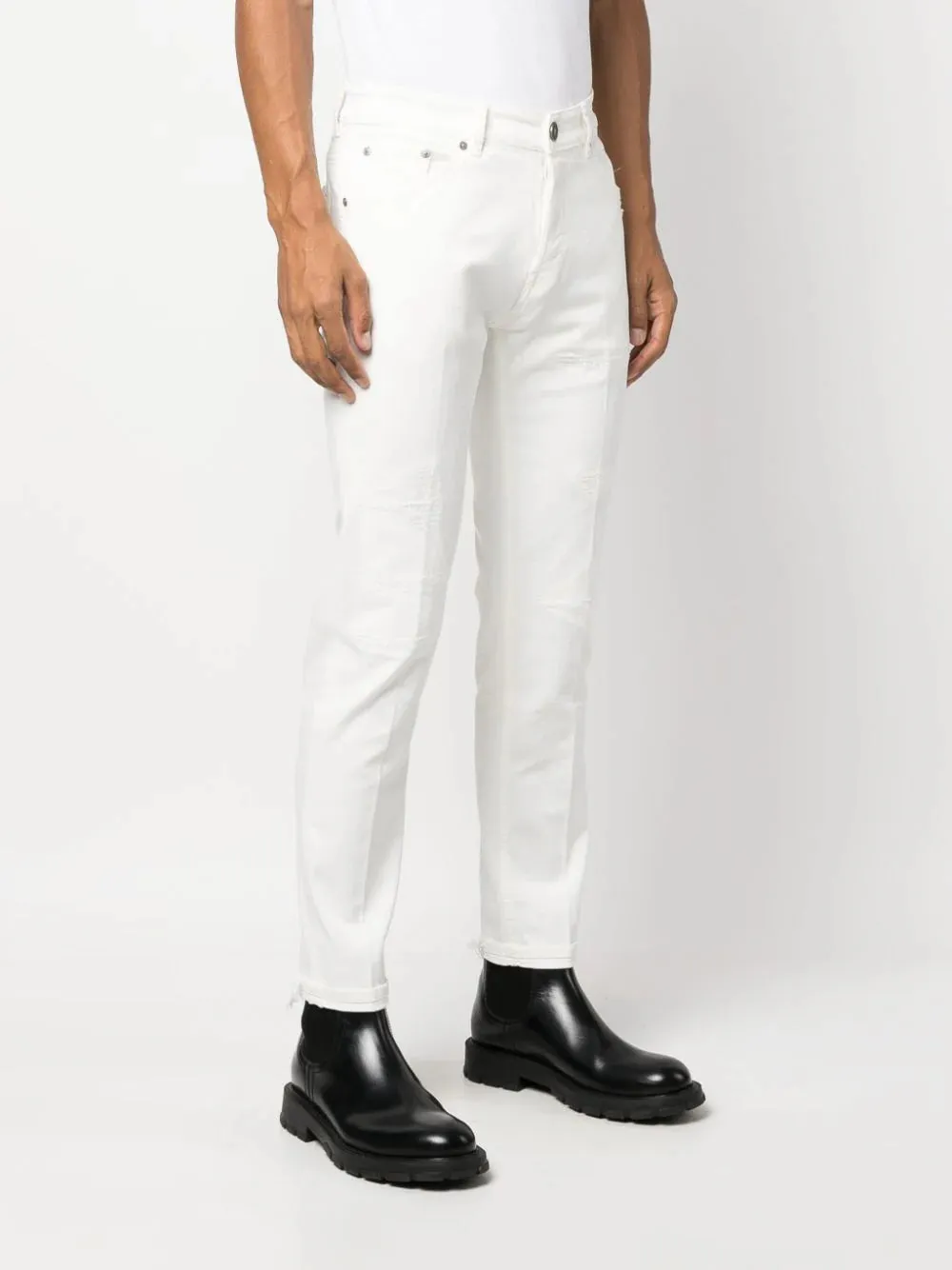 Jeans Reggae slim