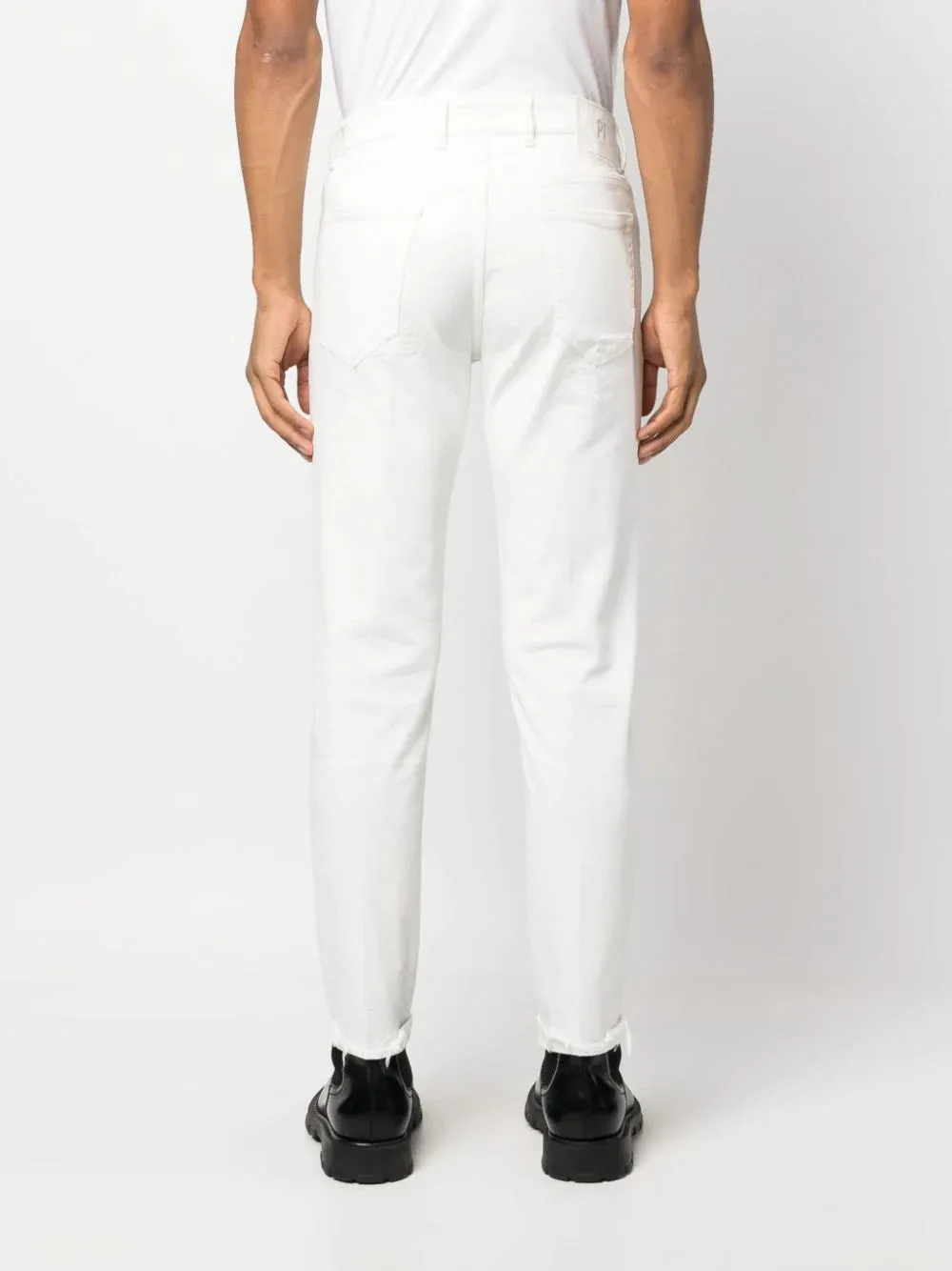 Jeans Reggae slim