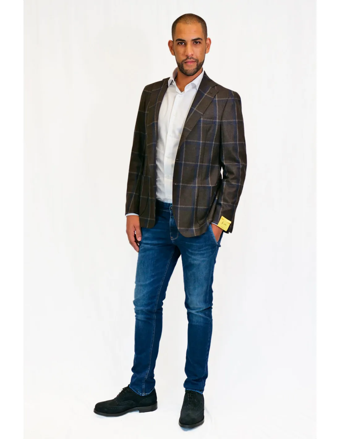 Jeans Uniform - New Denver