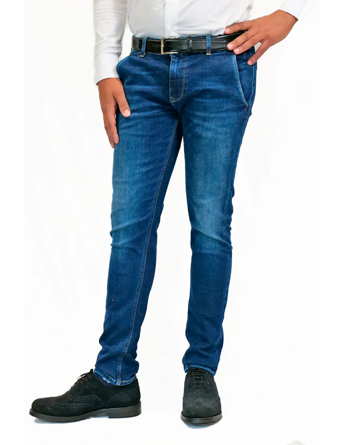 Jeans Uniform - New Denver