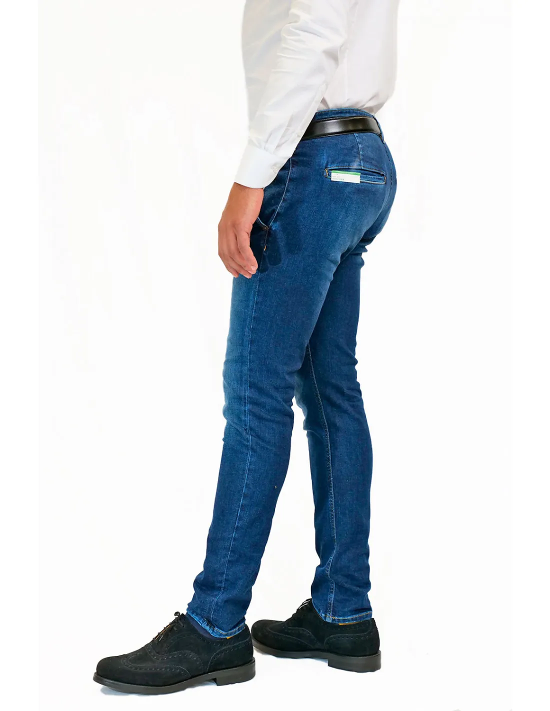 Jeans Uniform - New Denver