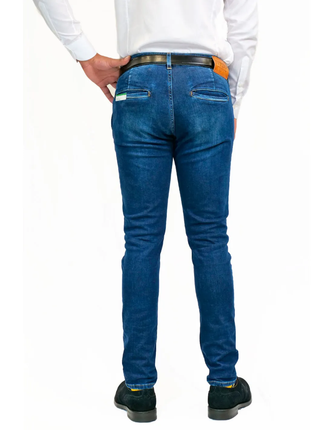 Jeans Uniform - New Denver