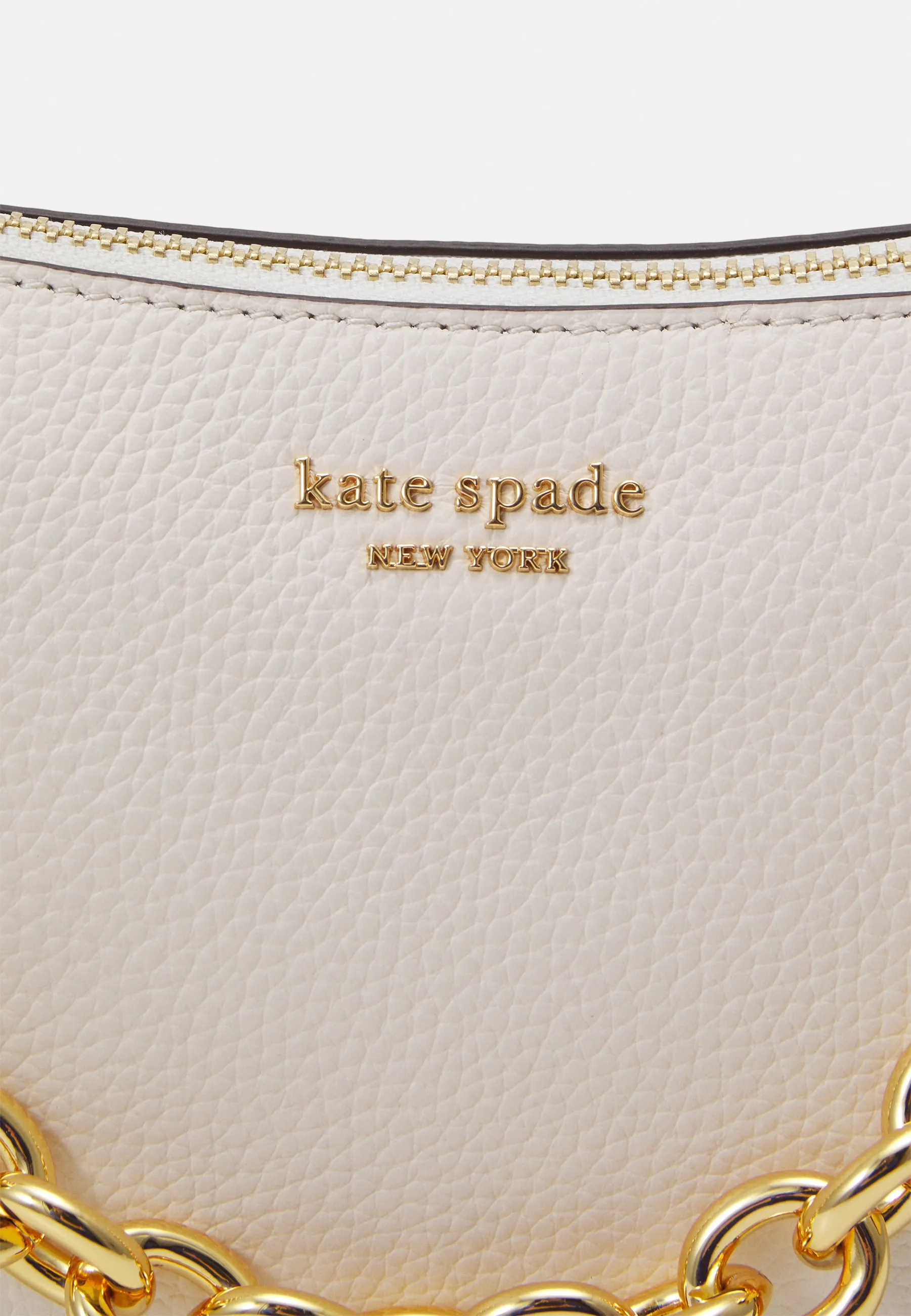 JOLIE PEBBLED SMALL CONVERTIBLE CROSSBODY - Borsa a tracolla
