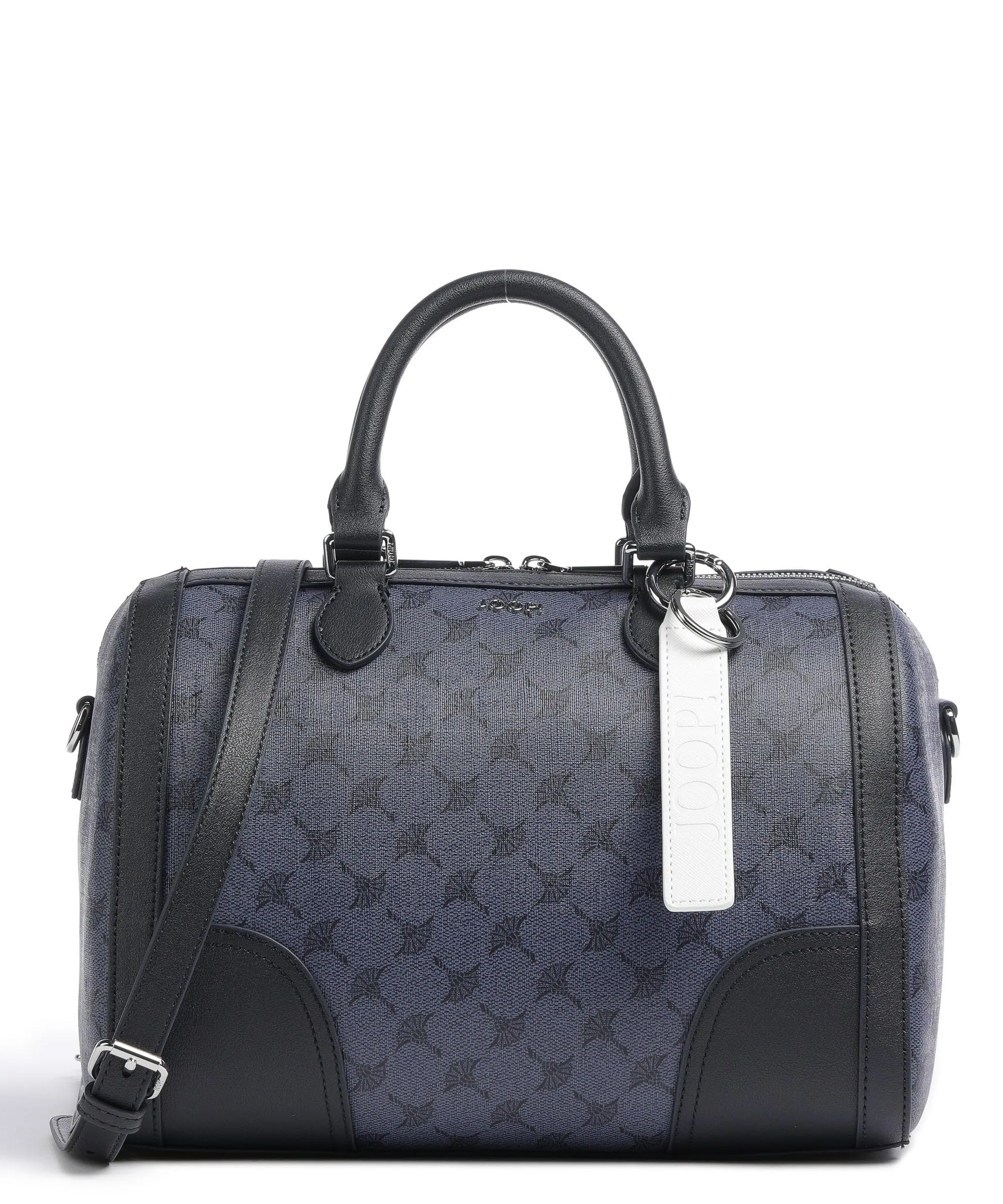  JOOP! Mazzolino Aurora Borsa a mano pelle sintetica blu scuro  