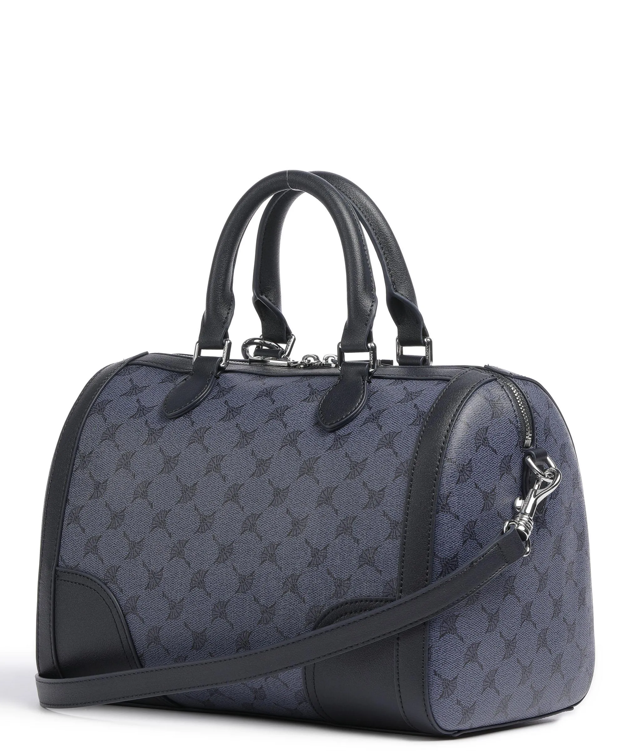  JOOP! Mazzolino Aurora Borsa a mano pelle sintetica blu scuro  