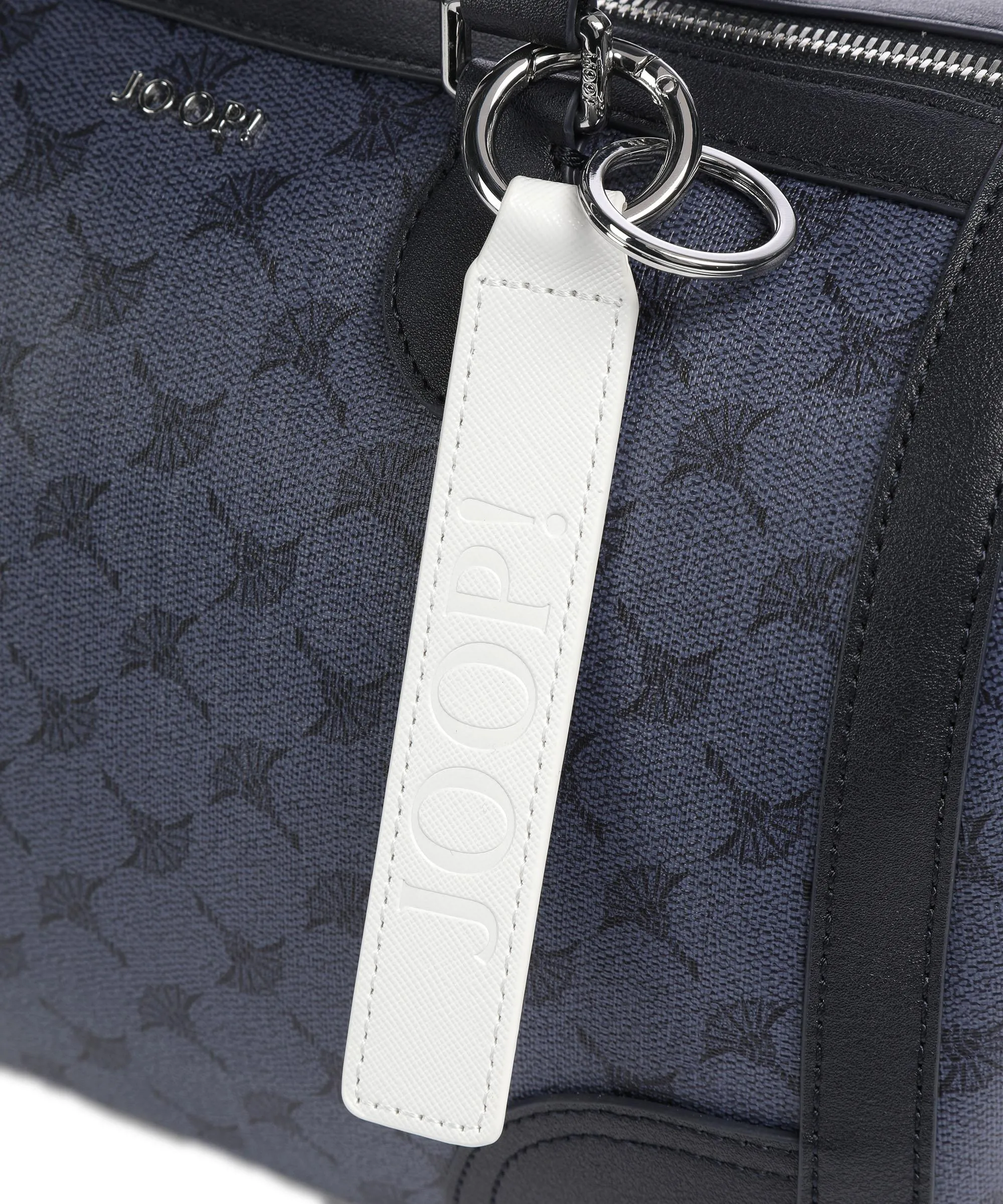  JOOP! Mazzolino Aurora Borsa a mano pelle sintetica blu scuro  