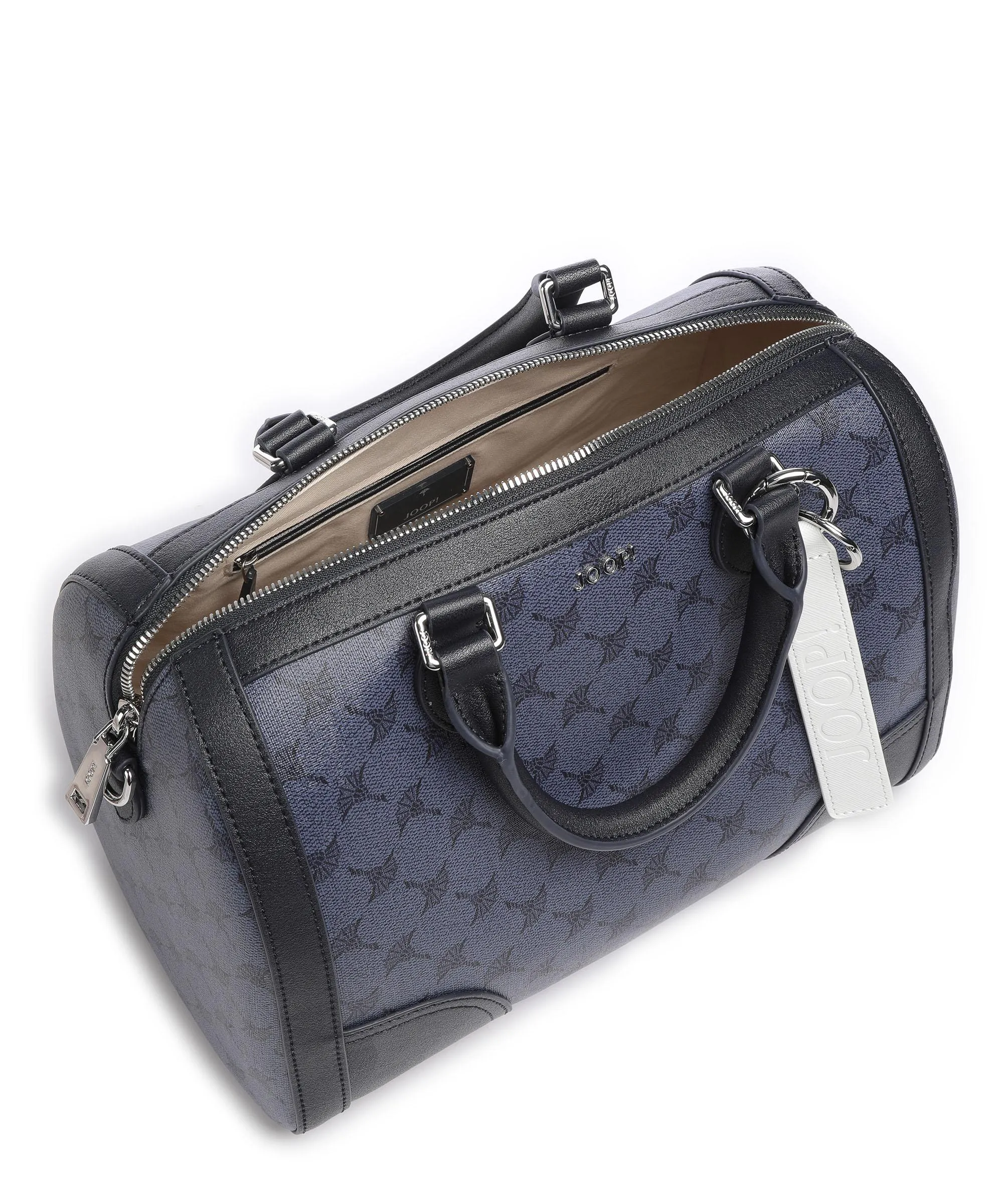  JOOP! Mazzolino Aurora Borsa a mano pelle sintetica blu scuro  