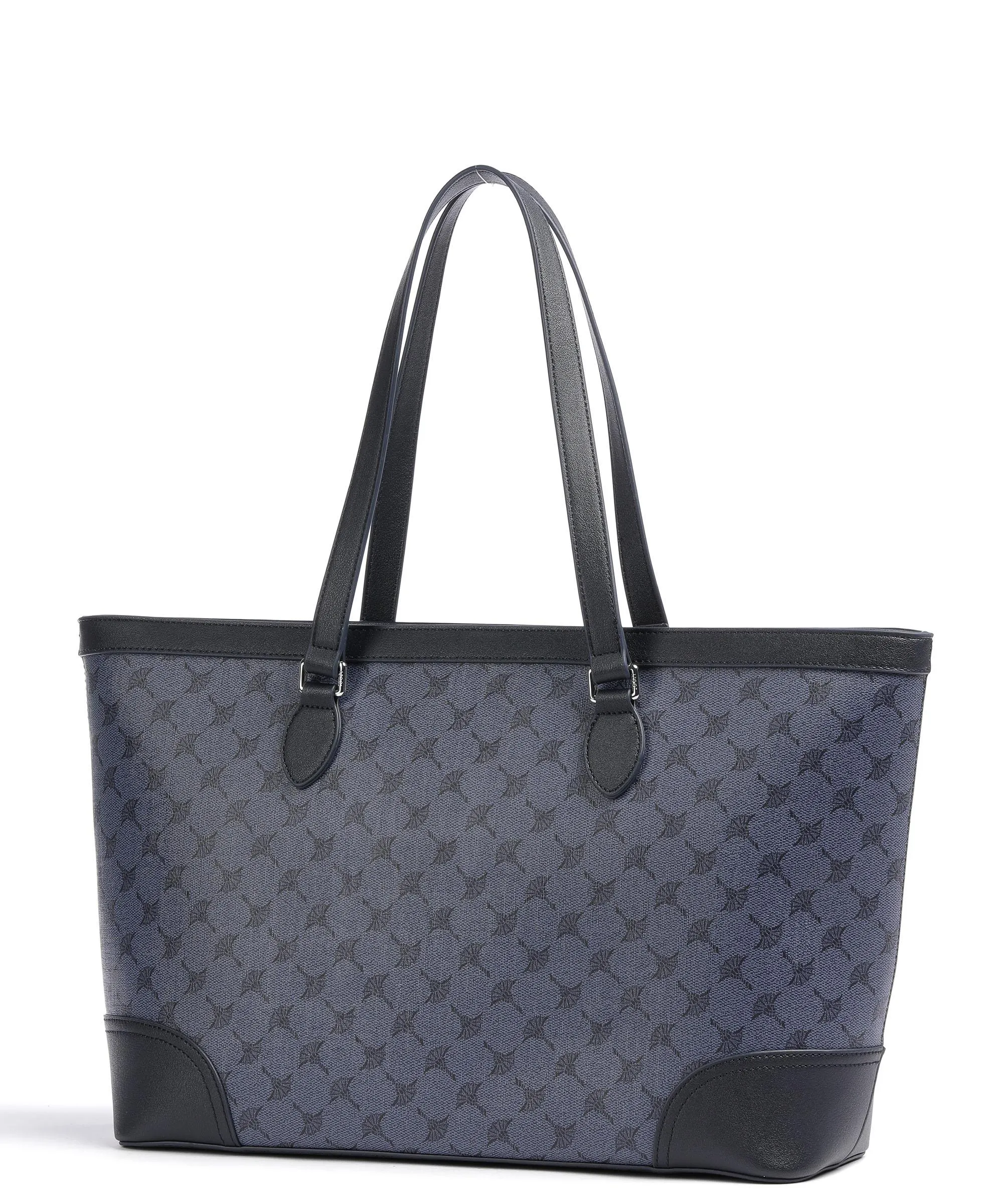  JOOP! Mazzolino Mariella Borsa shopper pelle sintetica blu scuro  