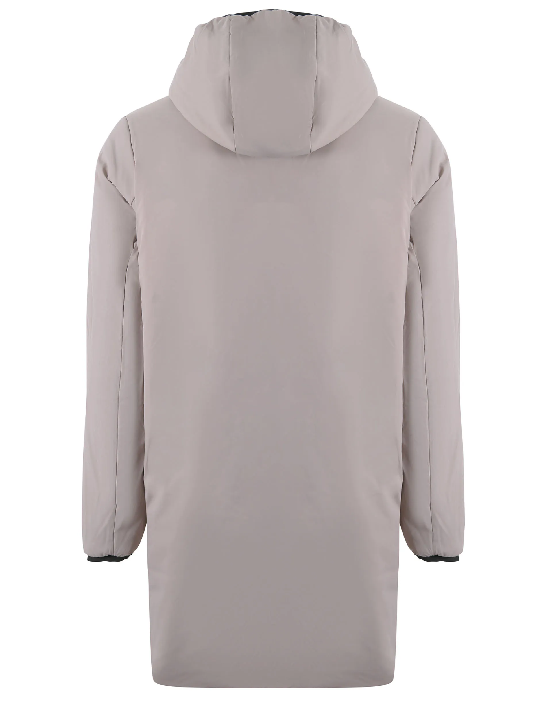  K-WAY Giaccone K-Way reversibile 