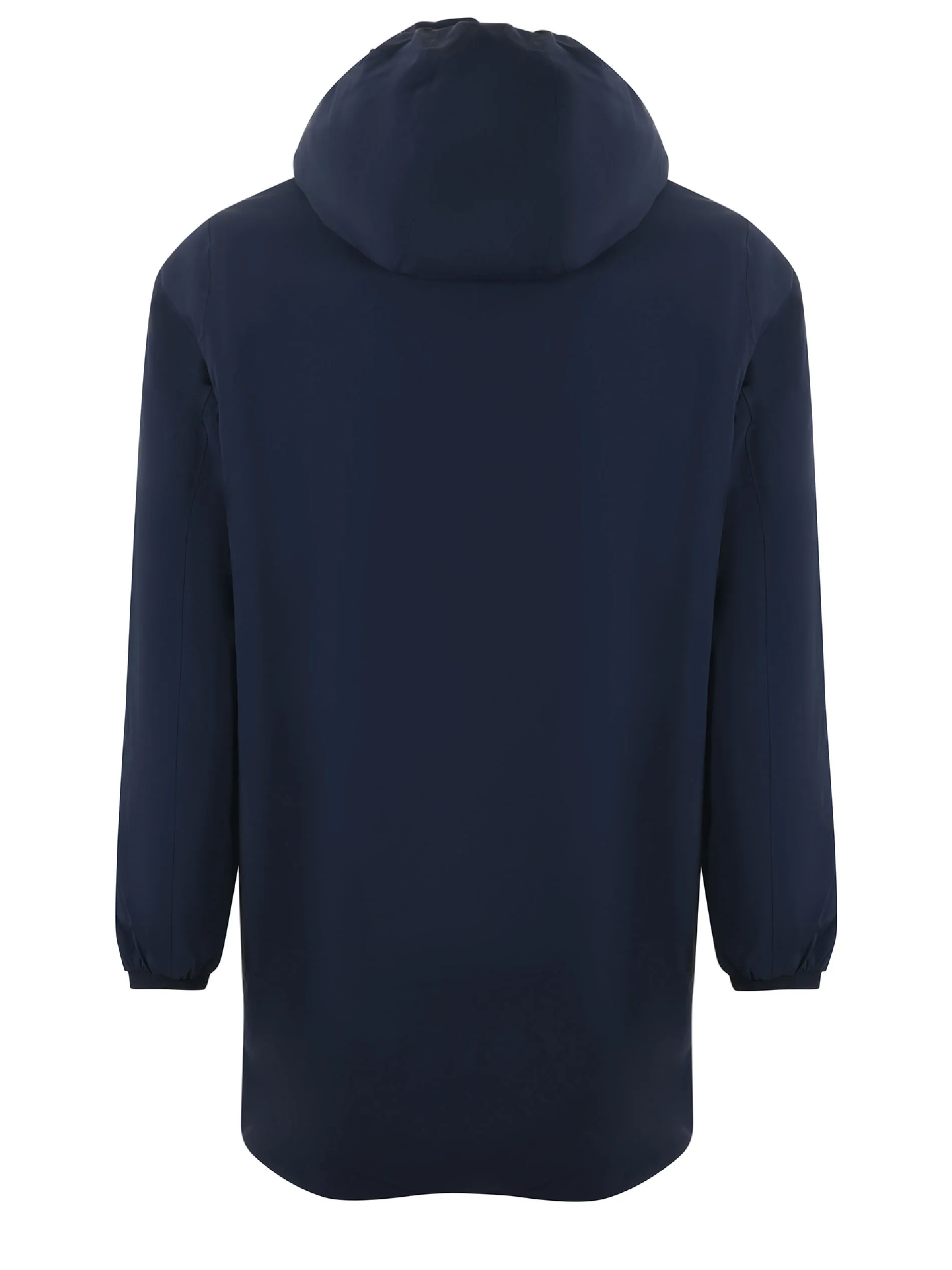  K-WAY Giaccone K-Way reversibile 
