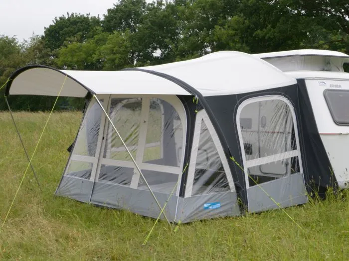 Kampa Canopy Pop Air Pro 365 tendalino per veranda 2019