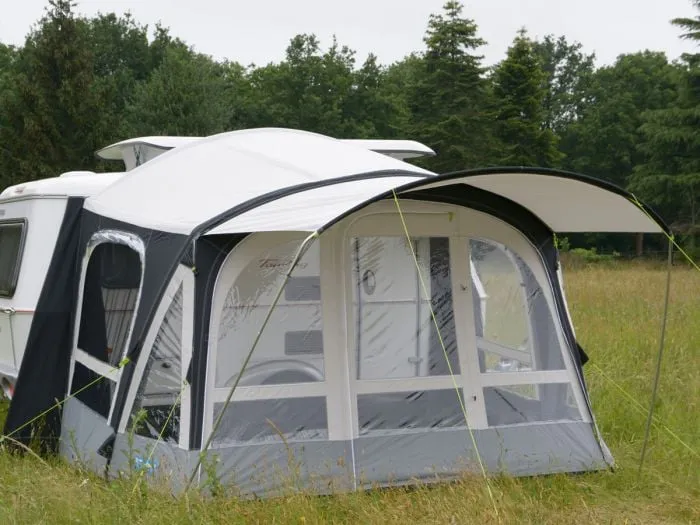Kampa Canopy Pop Air Pro 365 tendalino per veranda 2019