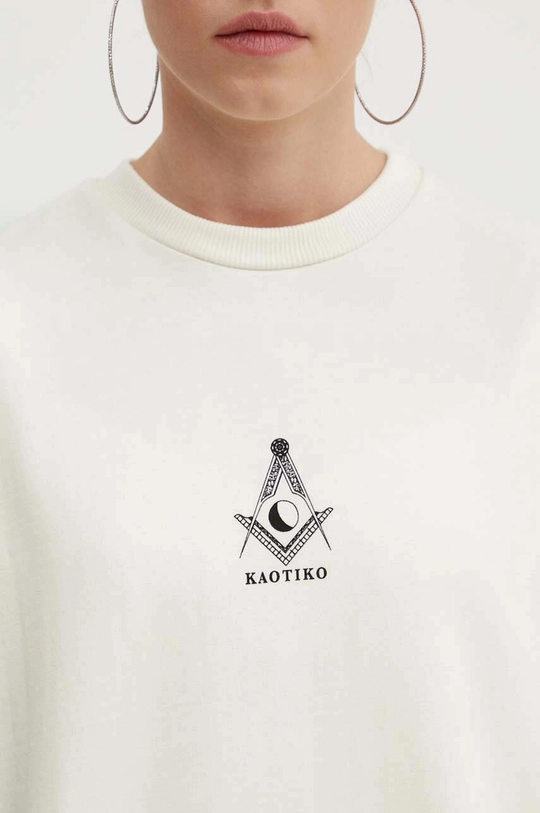 Kaotiko felpa
